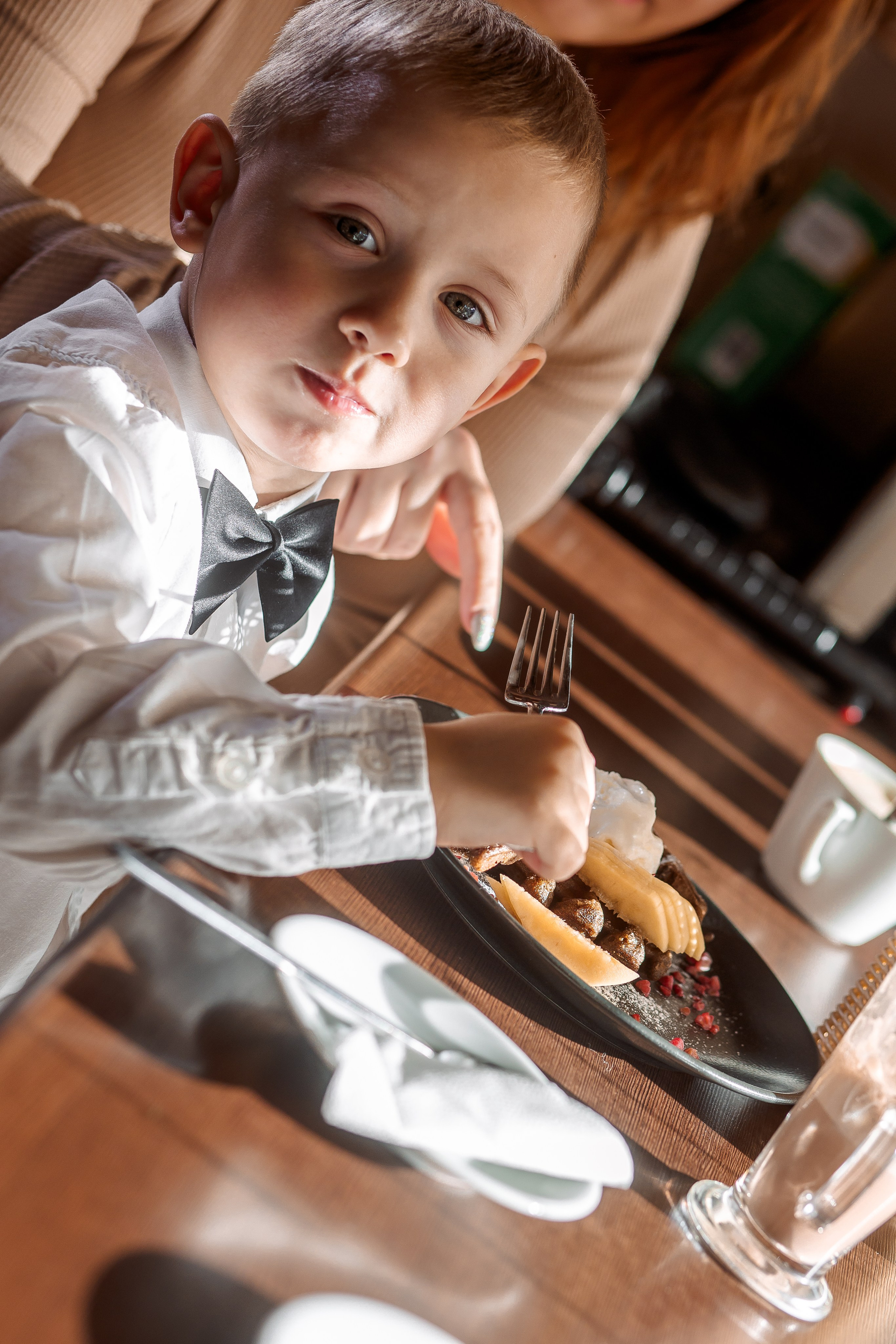 Кристина и Богданчик. Свадебный и семейный фотограф в Челябинске Юлия Ишимова