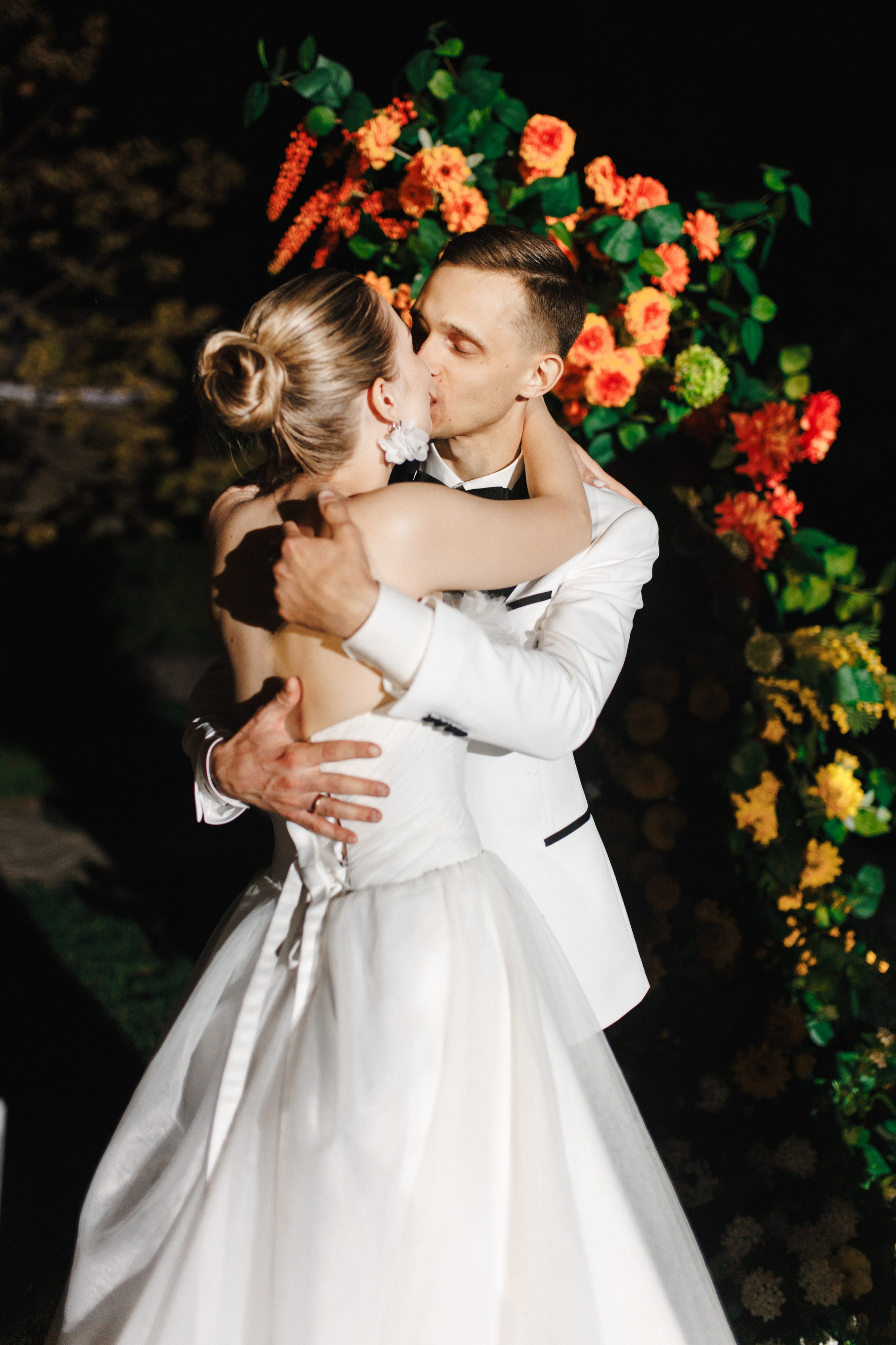 Серия Екатерина и Денис. Свадебный фотограф Краснодар Ростов Солоникова Вероника