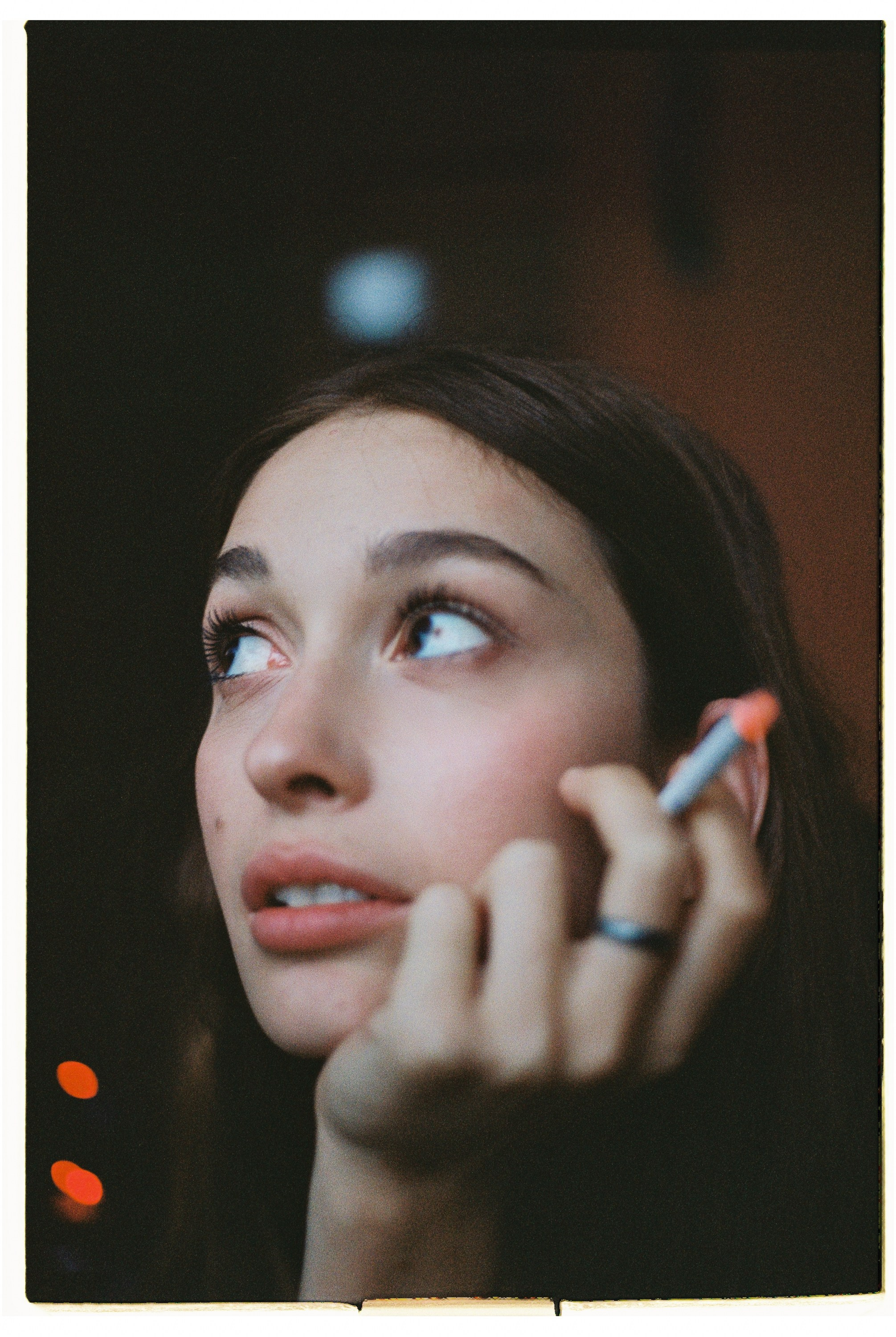 For ACT brand. Anna Sokolova photography