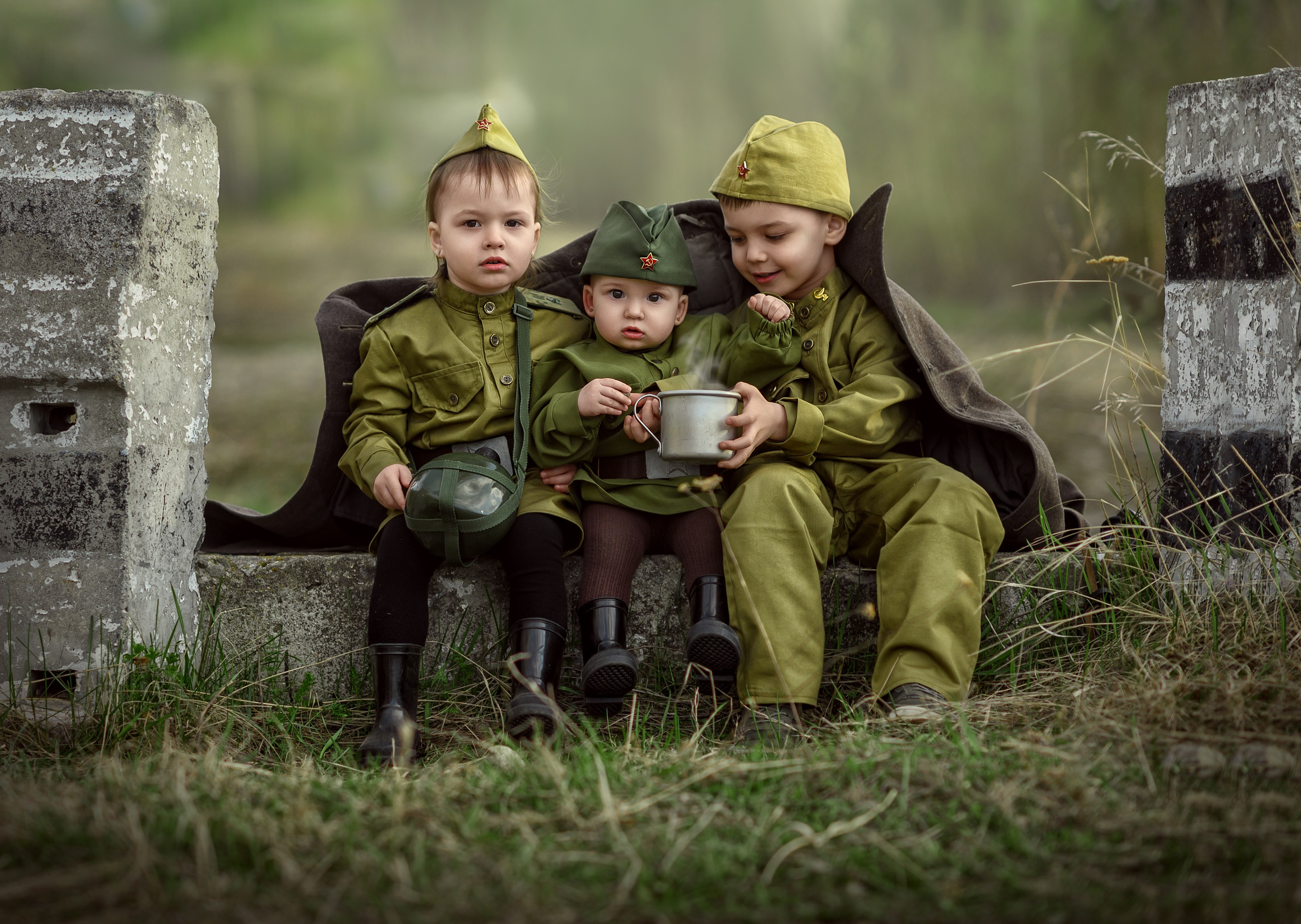 ВОЕННЫЙ УЛИЦА. Семейный фотограф Екатеринбург Лора Мур