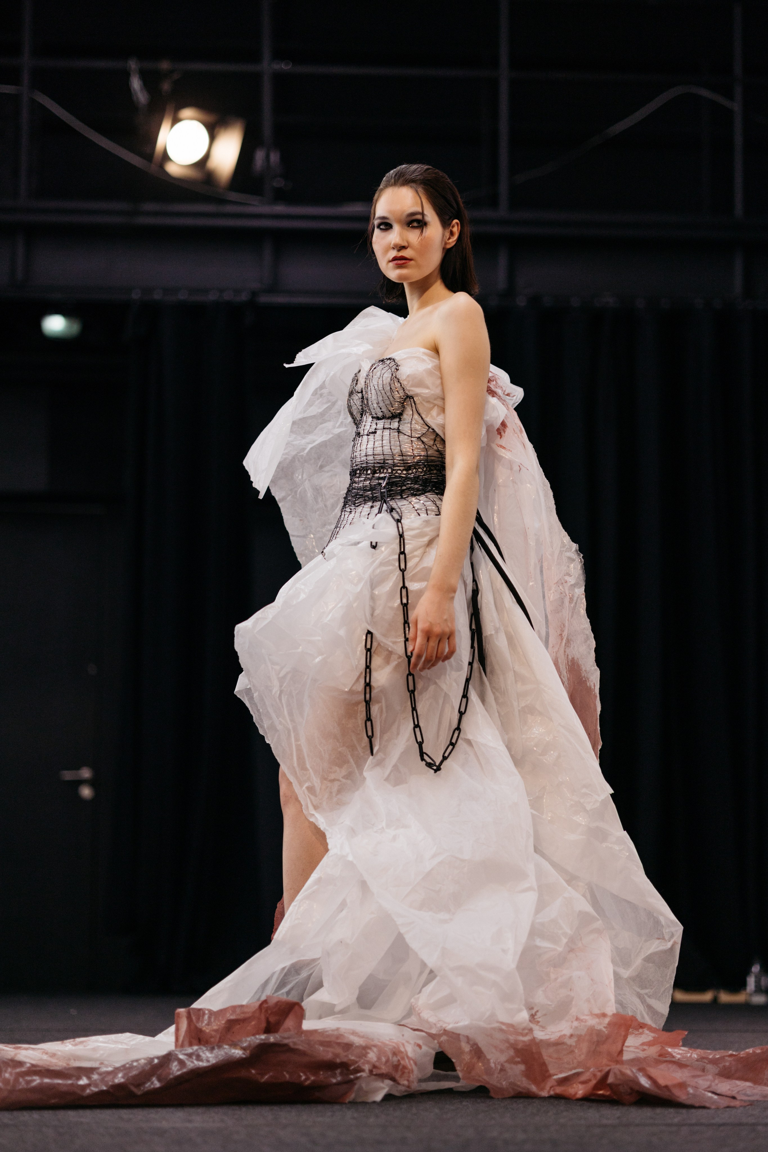 St. Petersburg Fashion Week part 2. Контент фотограф в Санкт-Петербурге Иванова Юлия