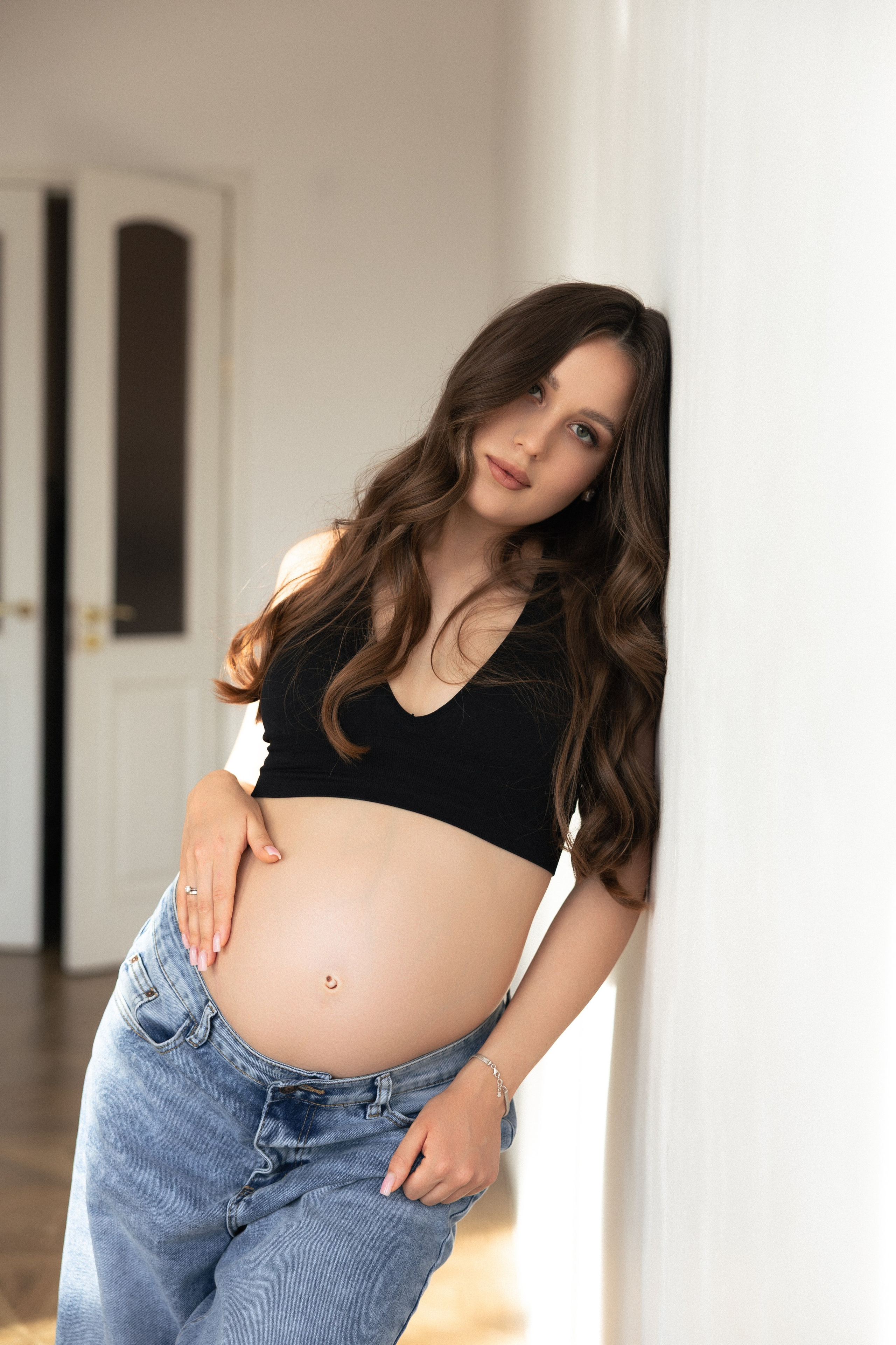 Ксюша. Фотограф Ломакина Анастасия