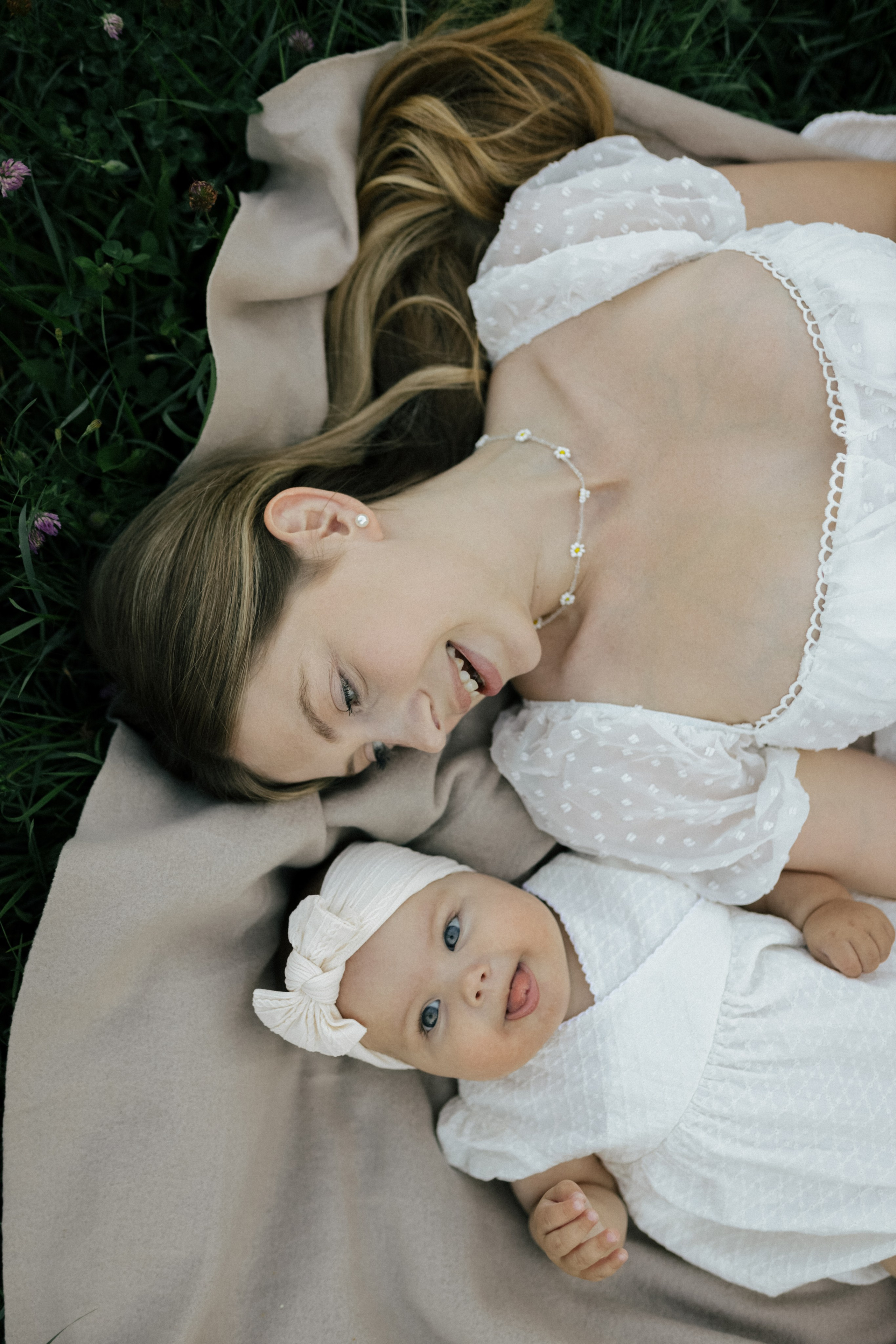 Всегда буду рядом. Свадебный и семейный фотограф в Варшаве