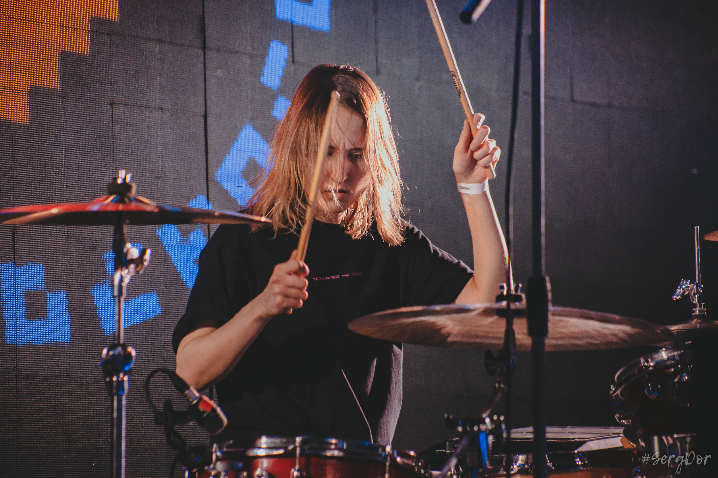 джинсы тарковского, Factory 3, Санкт-Петербург, СПб, концерт, 09.11.2023, SergDor, 9 ноября 2023 года, #SergDor