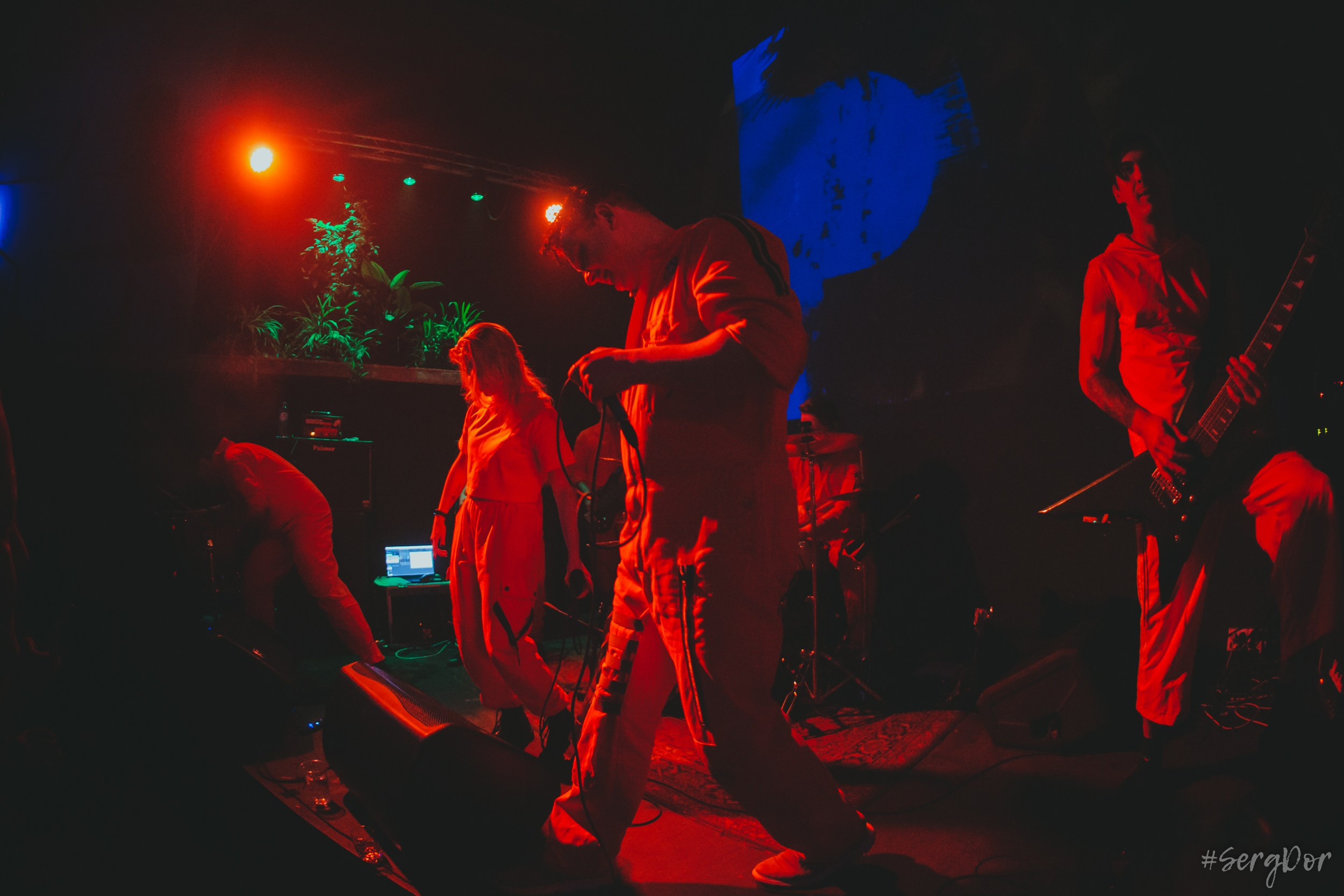 Котик ДжеймS, Последний Пионер, Мнимые Числа, Скрипим но едем тур, Санкт-Петербург, 25.11.2023, SergDor, 25 ноября 2023 года, Концерт, фотографии, #SergDor