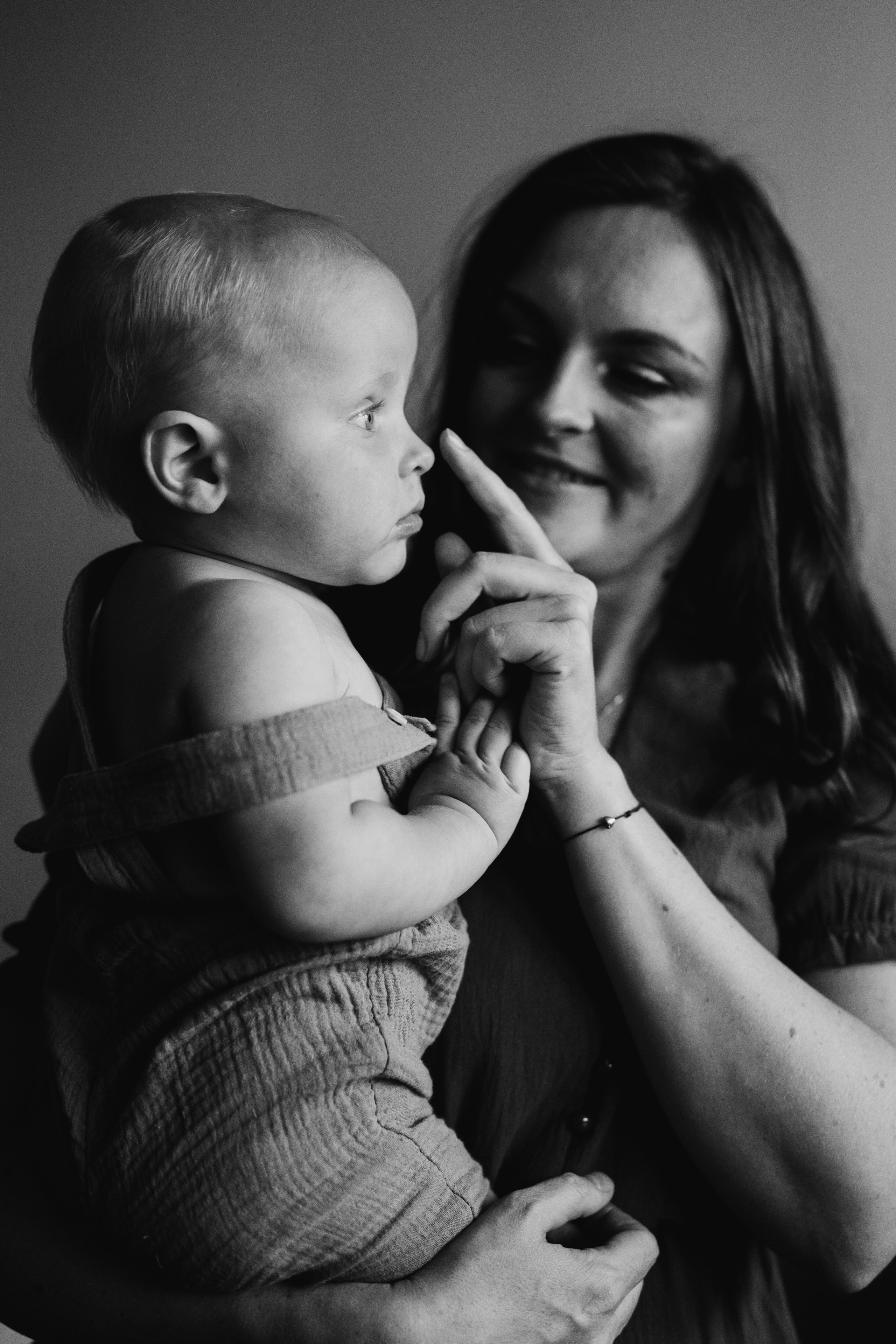 Олег & Таня & Гордей & Илья & Мирон. Ярослава Осетрова фотограф — Мск