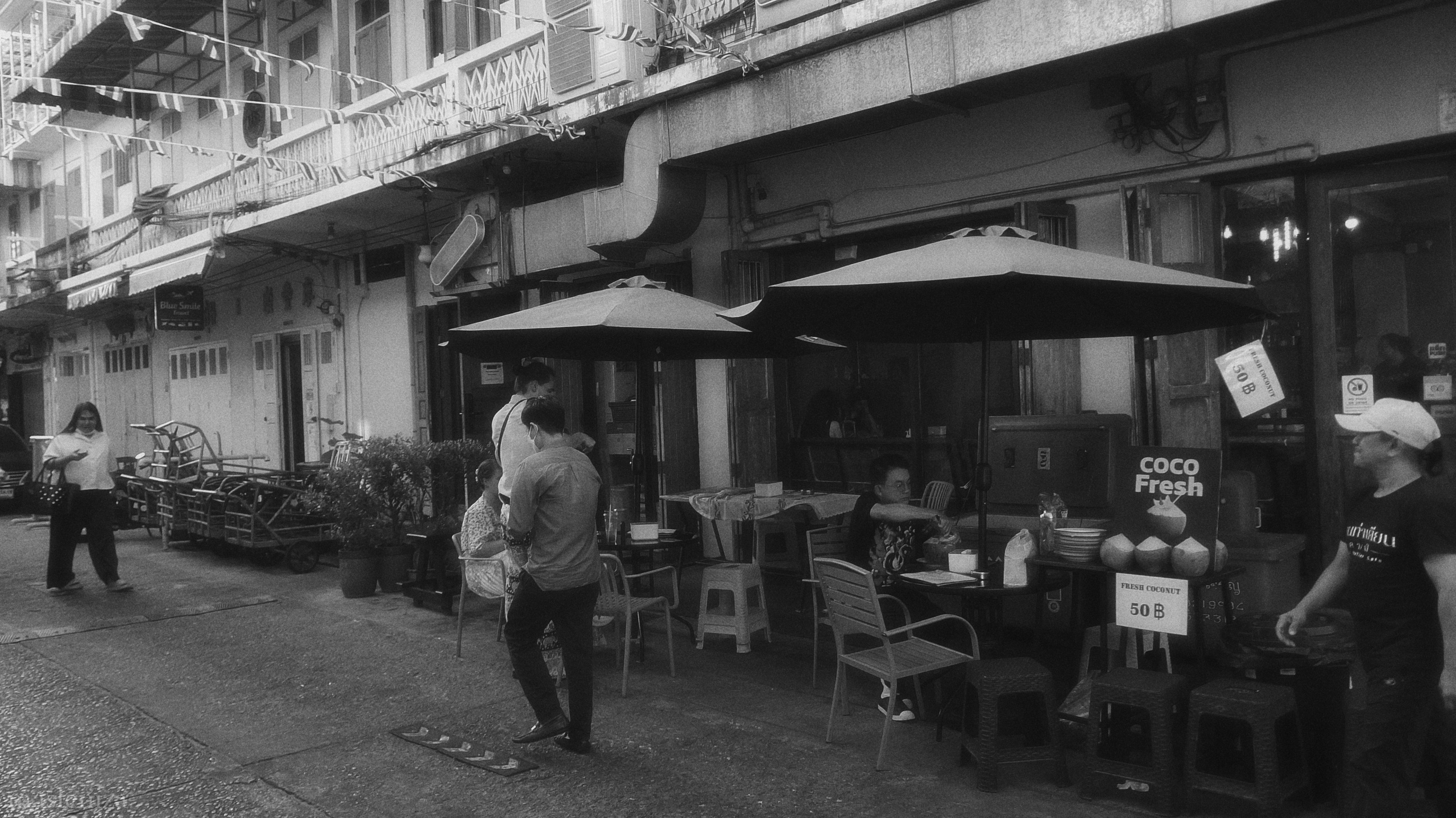 BANGKOK 2026. Фотограф Елизавета Маслова. Москва. Art, Fashion