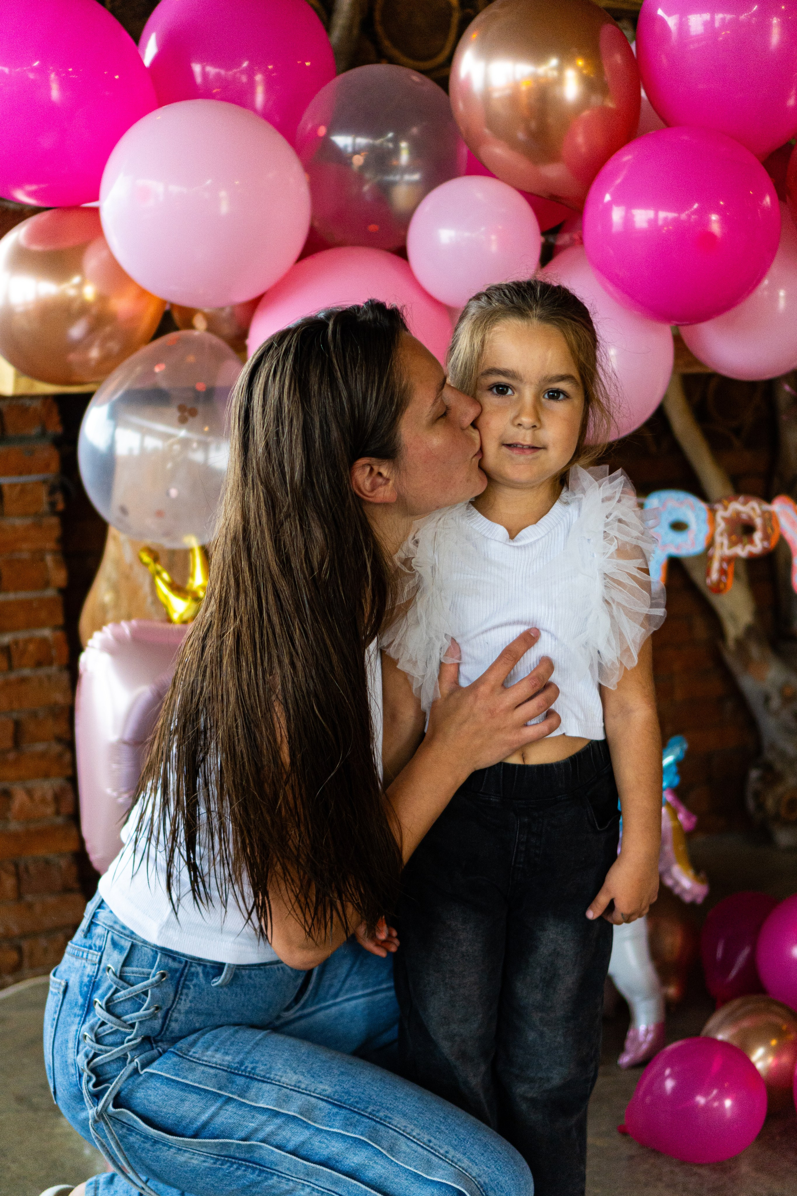 День Рождения Софии. Фото-ВидеоПродакшен для экспертов и брендов