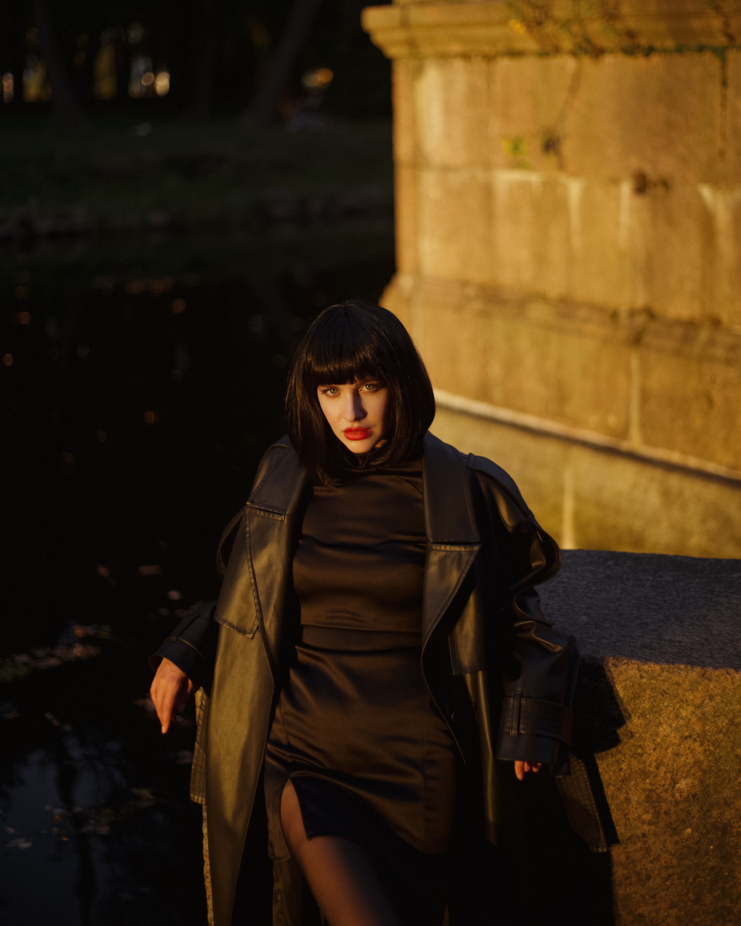 Натурная. Фотограф Санкт-Петербург | Виктория Вишневская