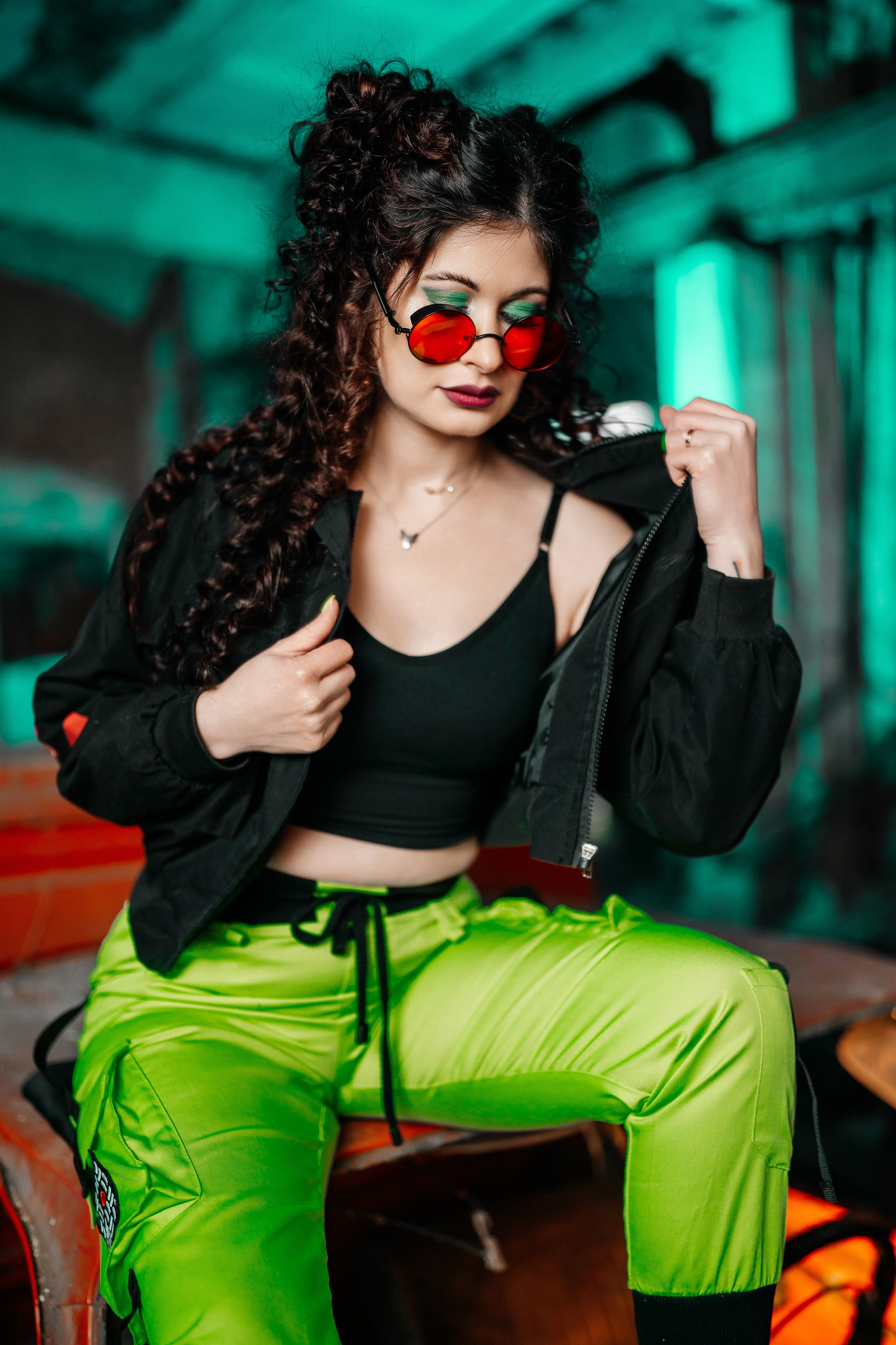 32. Видеограф Томск, Томская область, Сибирь