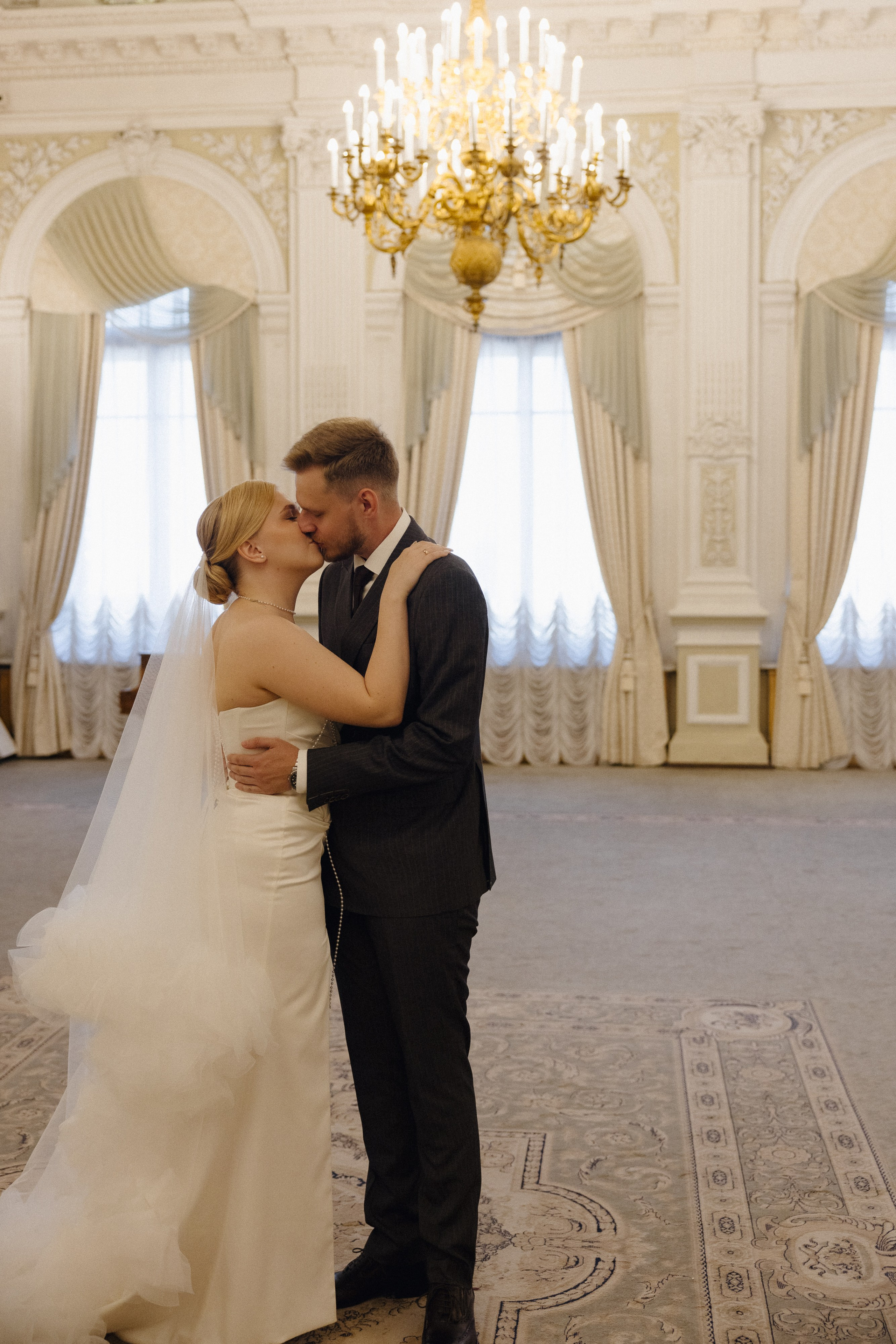 J|M. Свадебный фотограф Таня Караисаева