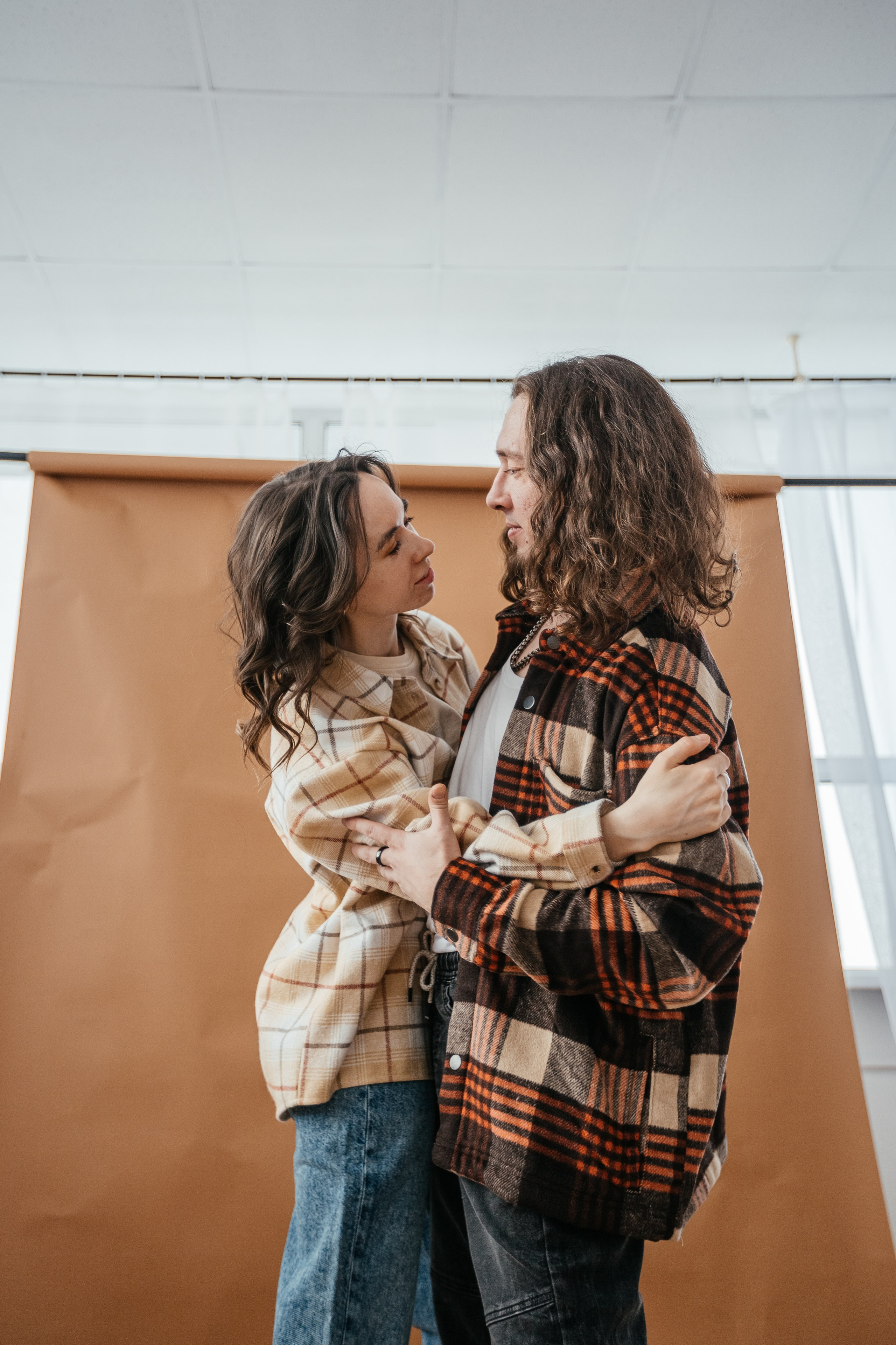 Паша&Даша. Фотограф Краснодар Марго Хелбен