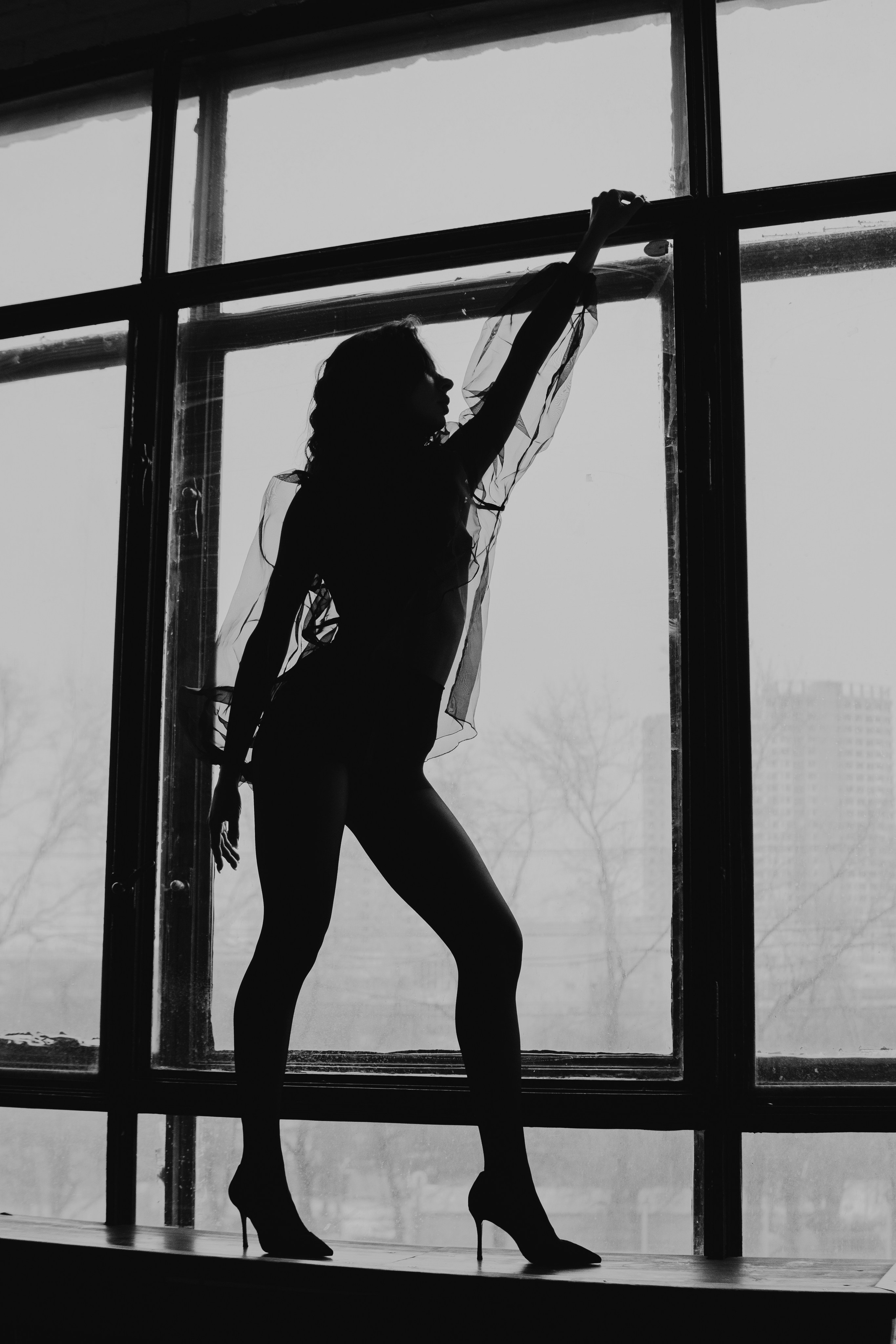 Маша. Студийный и свадебный фотограф Смоленск