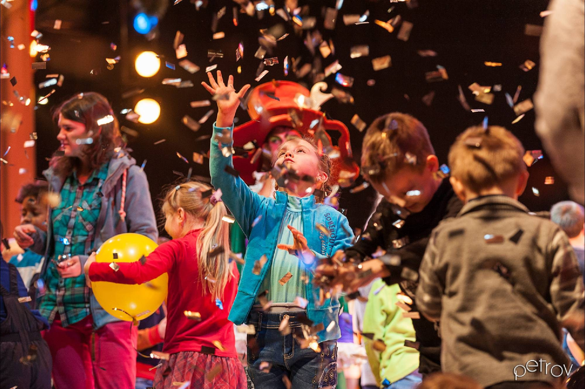 Репортаж. Фотограф Дмитрий Петров