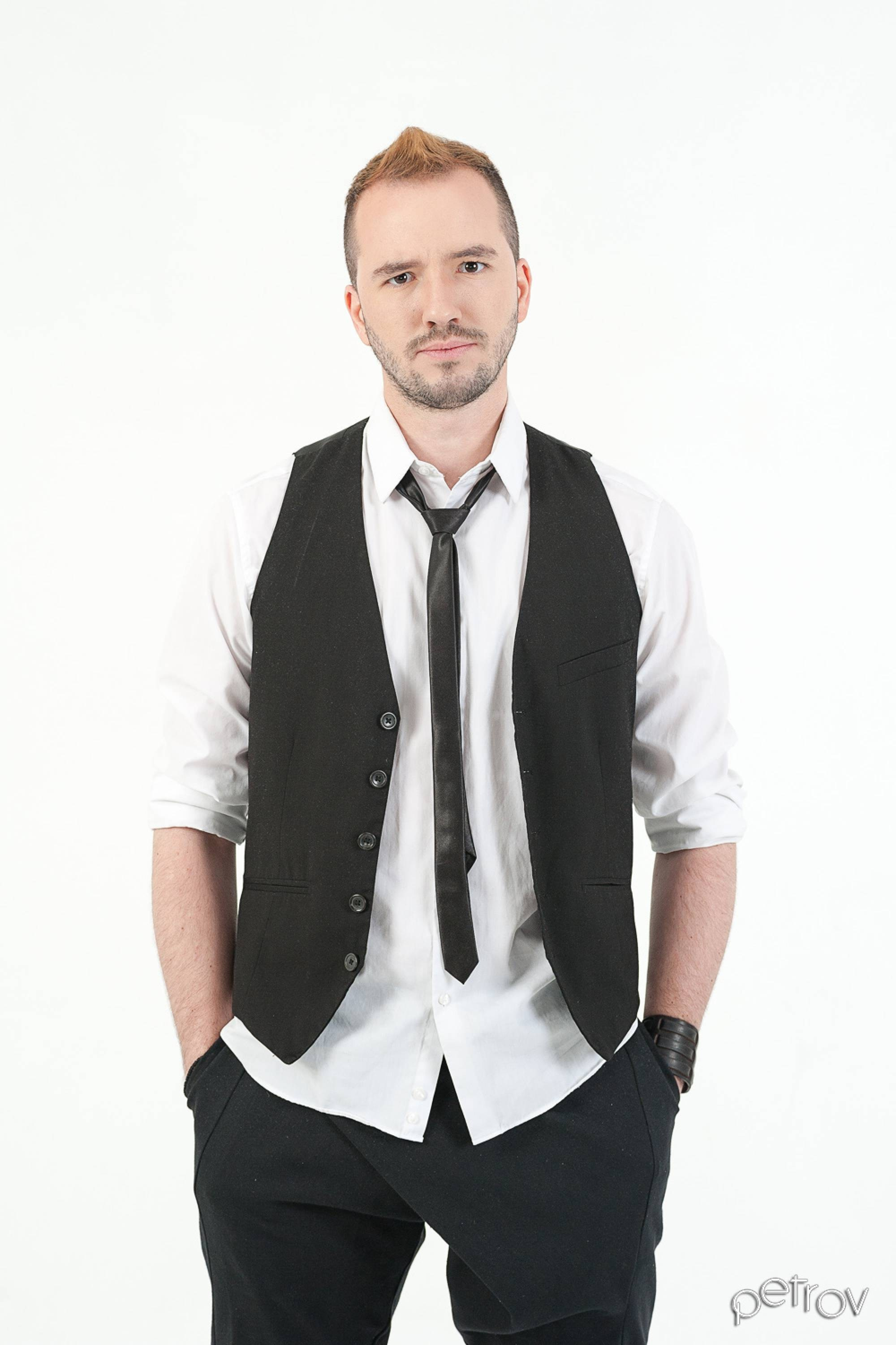 Портфолио. Фотограф Дмитрий Петров