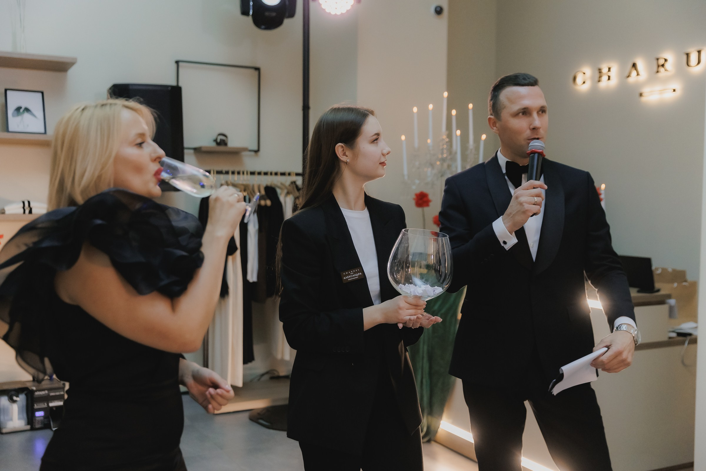 CHARUEL 1 год. Фотограф в Волгограде — Александра Искандерова