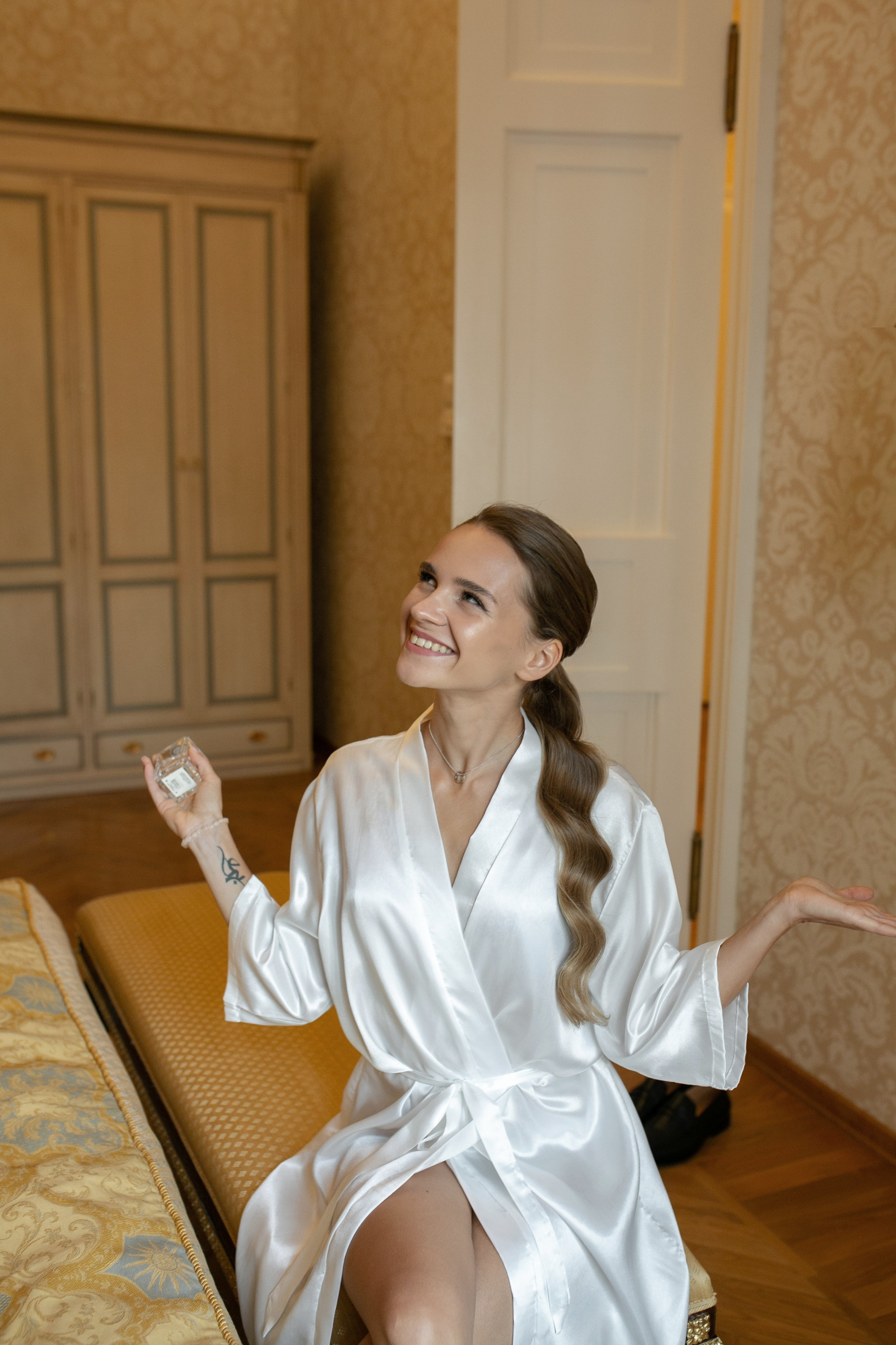 Victoria & Andrey|day ONE