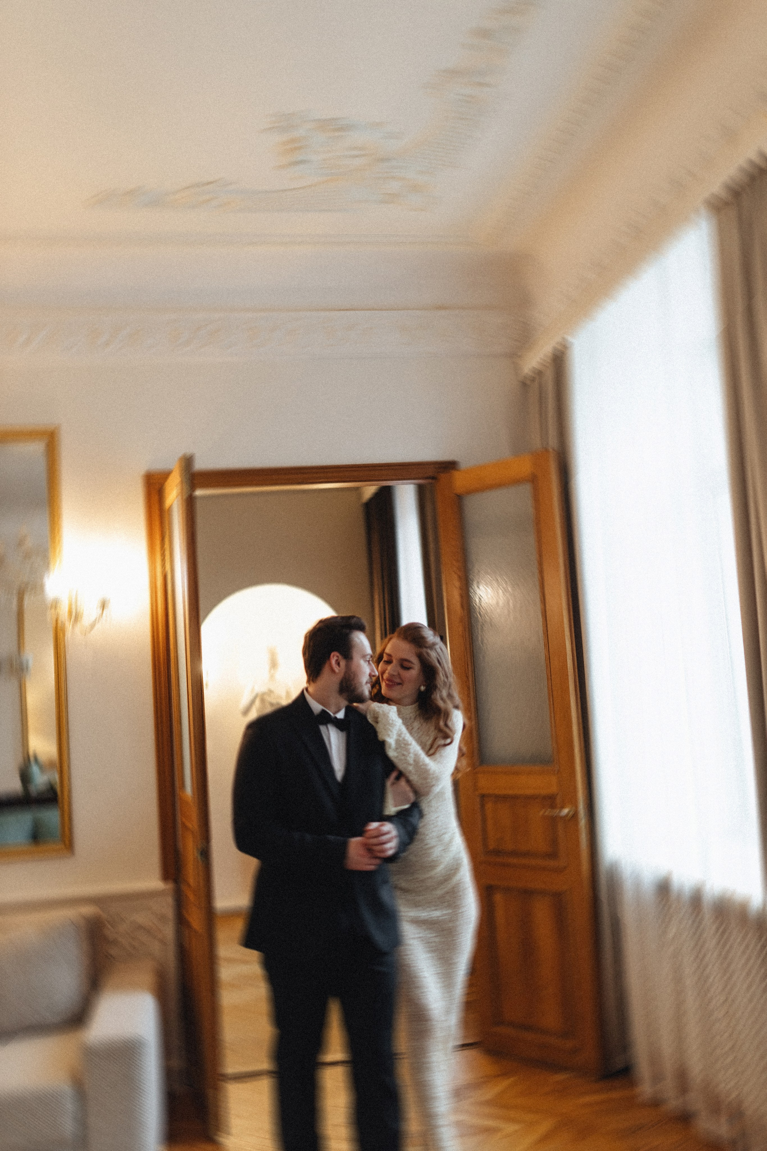 [31.01.24] Никита и Анастасия. Jen.swph Свадебный фотограф