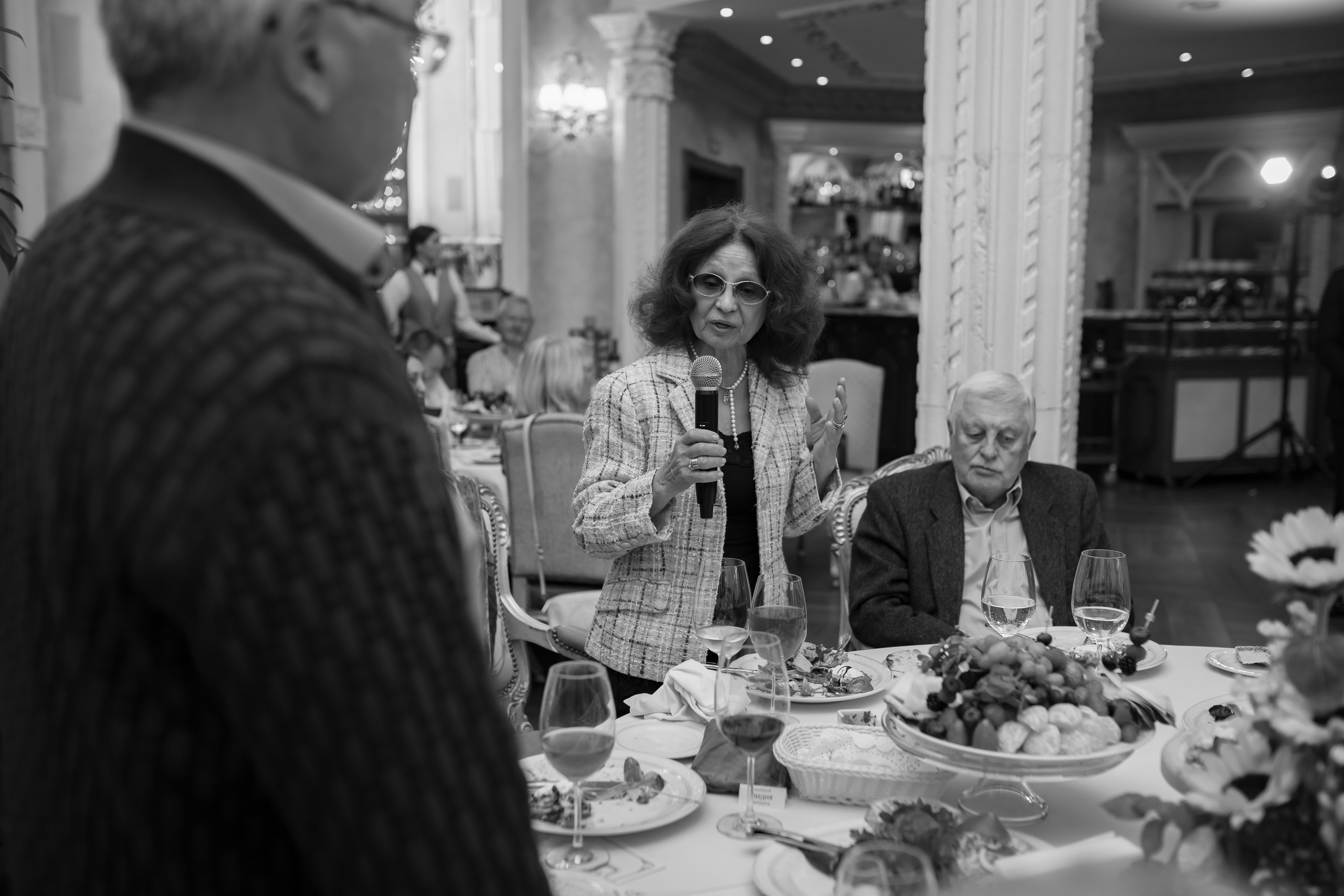 Юбилей Светланы (6 часов). Семейный и детский фотограф в Москве Дорогова Екатерина