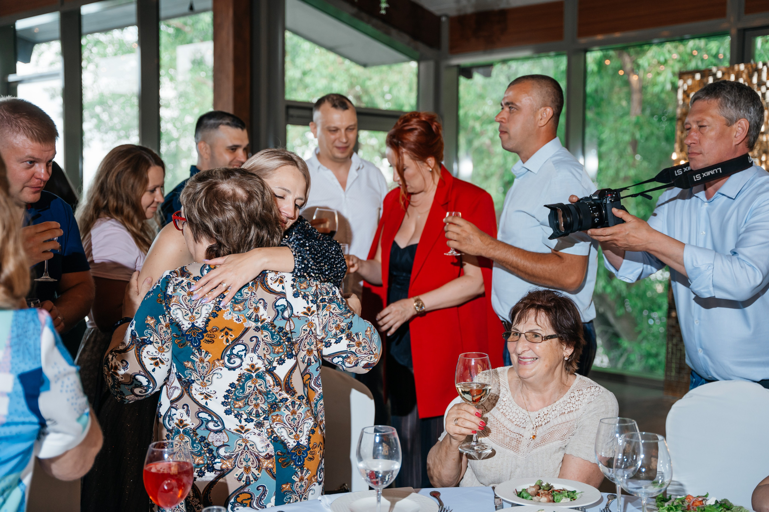 Частные мероприятия. Ульяна Ремезова | Фотограф | Челябинск