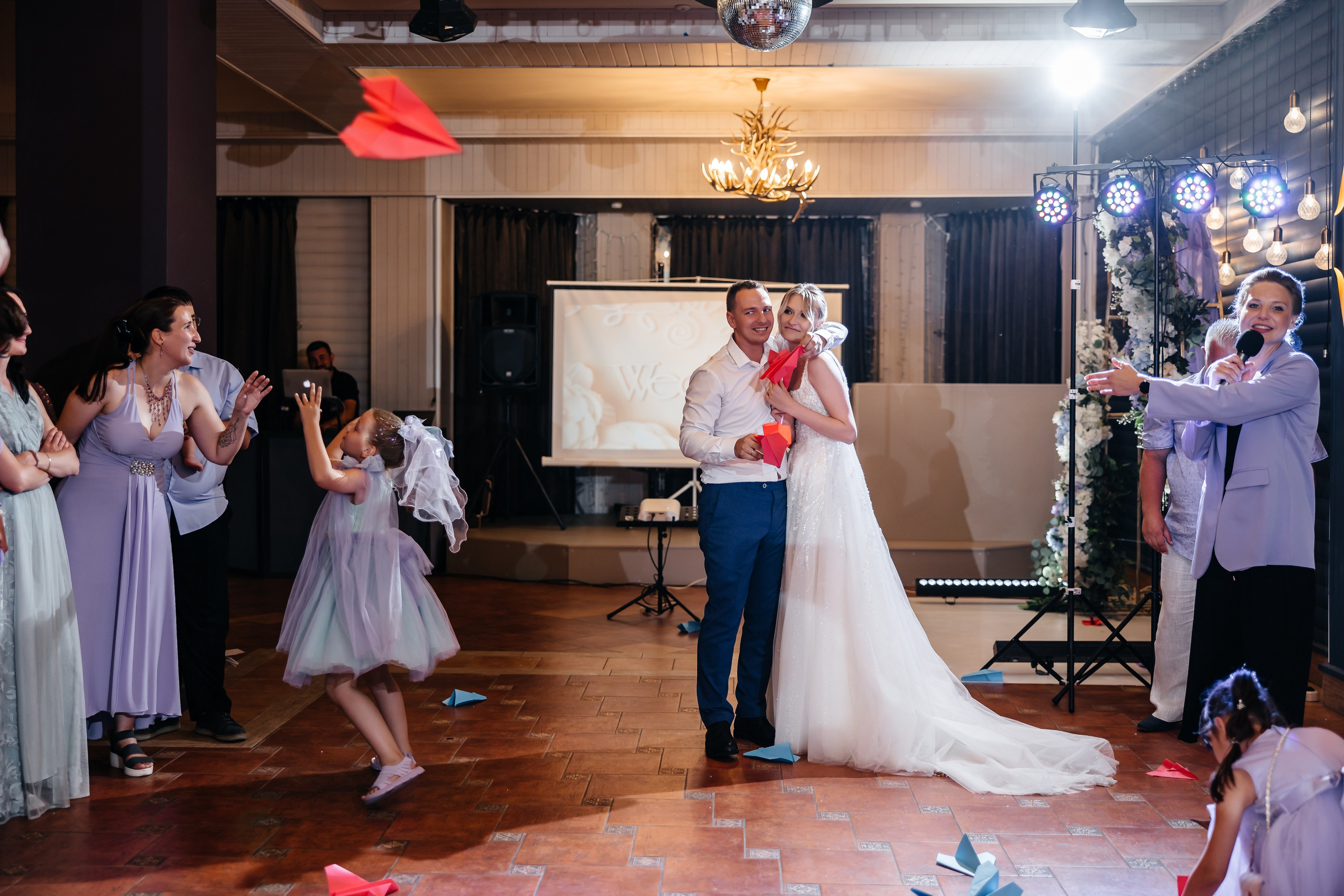 Анонс свадьбы Елены и Владислава. Свадебный фотограф в Крыму и Севастополе Ольга Баскакова