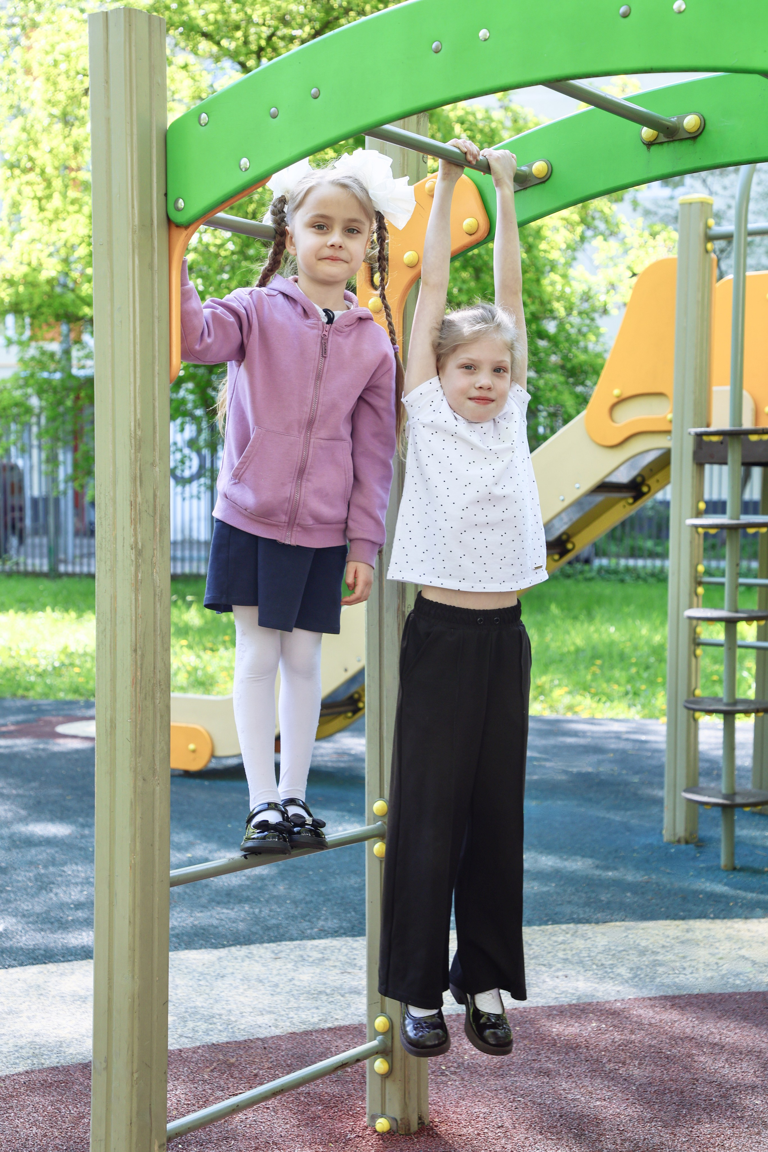 Первоклашки. Школьные выпускные альбомы в Москве Марина Николаева