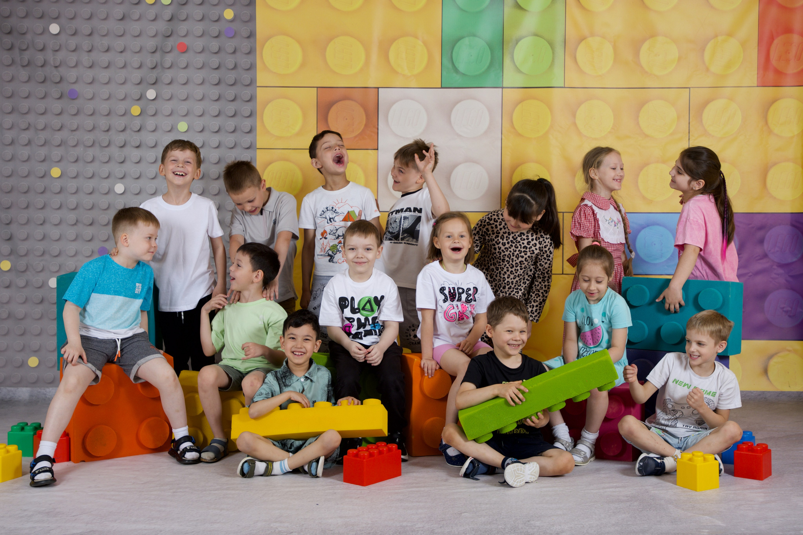 Студийная съёмка. Школьные выпускные альбомы в Москве Марина Николаева