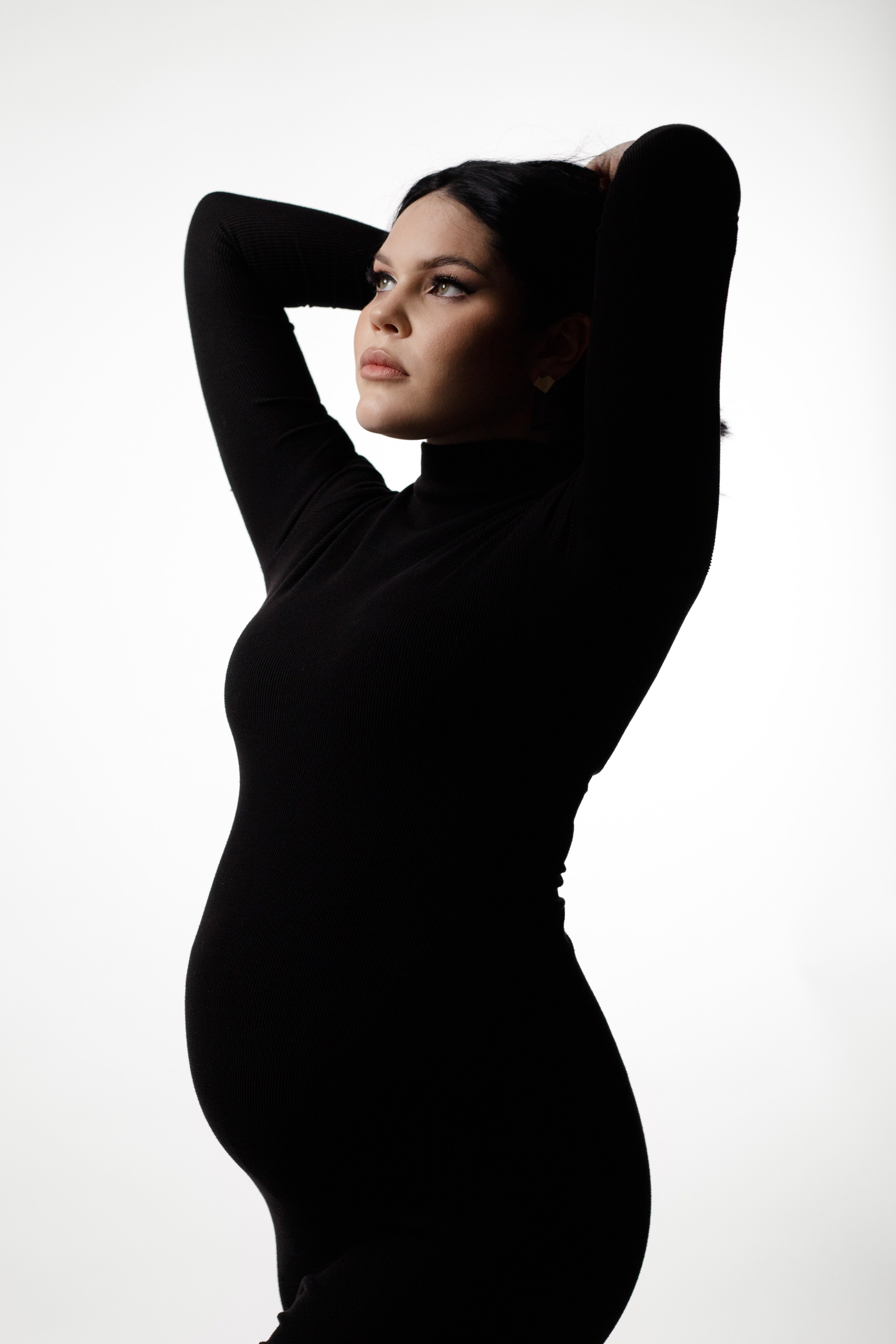 Екатерина. Фотограф в Тюмени Даша Михнова. Портреты, фотопроекты, фотодни