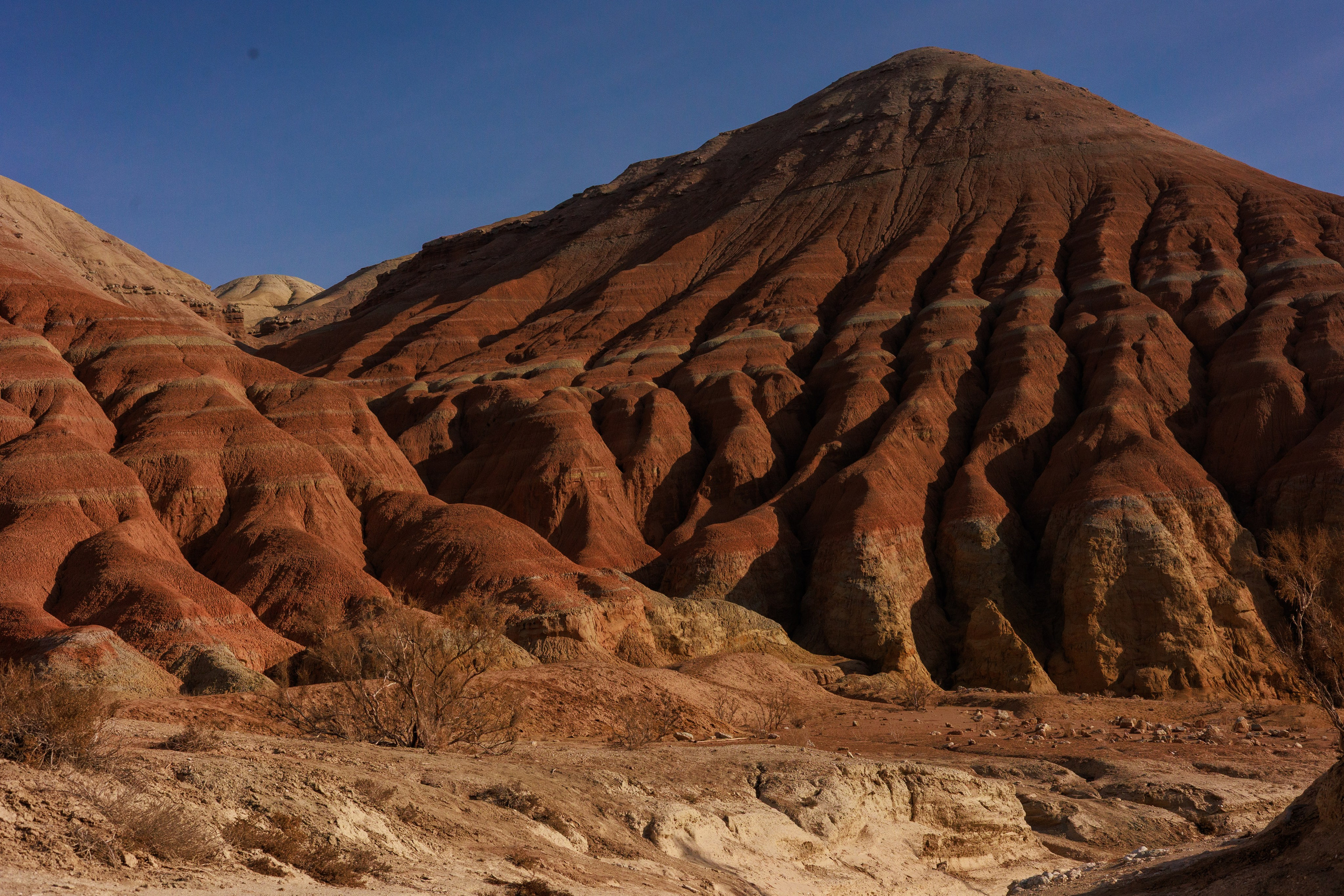 Алтын Эмель горы Актау. Фотограф Мальнева Юлия в Липецке, в Москве. Фотостудия MARU в Липецке
