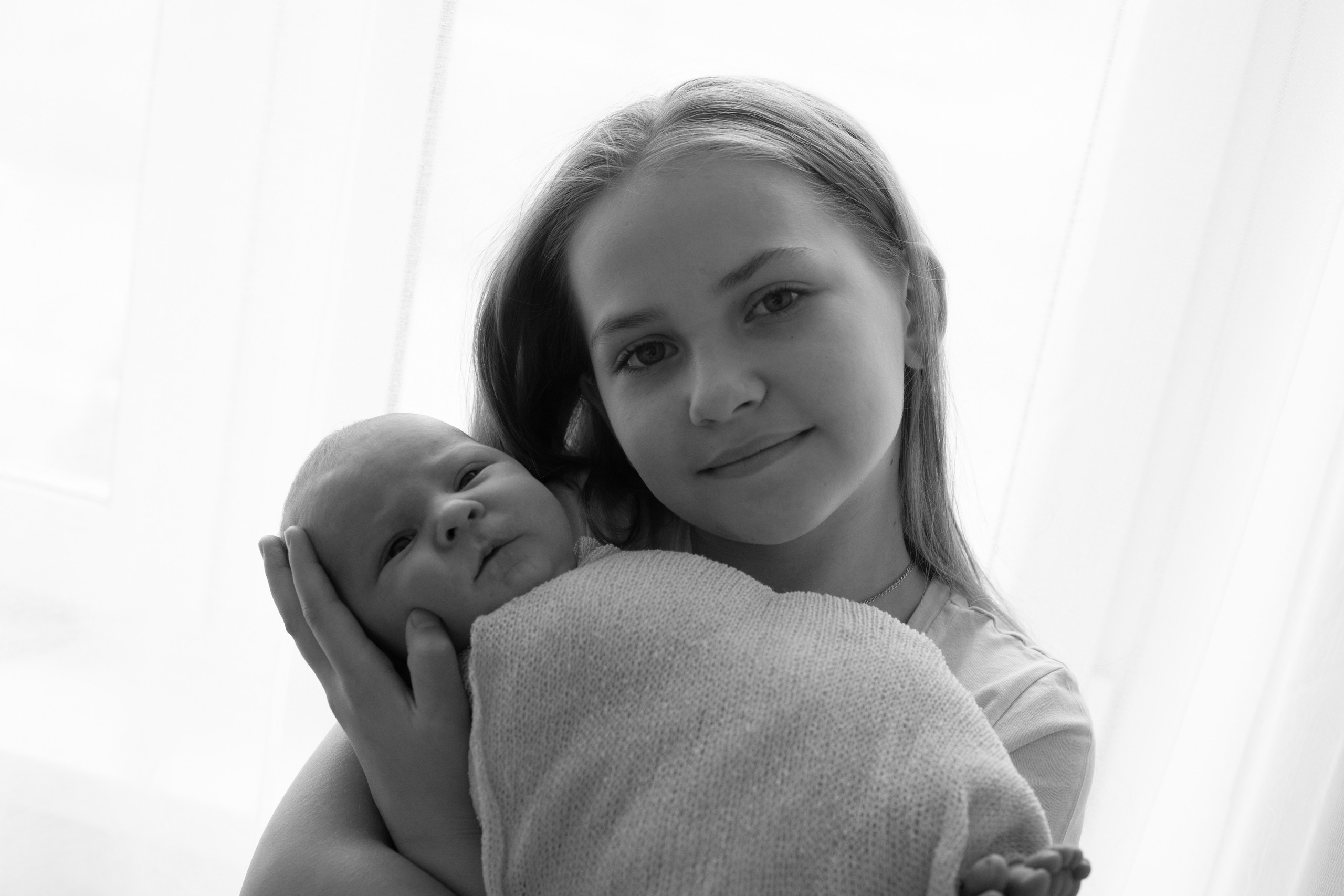 Новорожденные. Фотограф новорожденных в Екатеринбурге