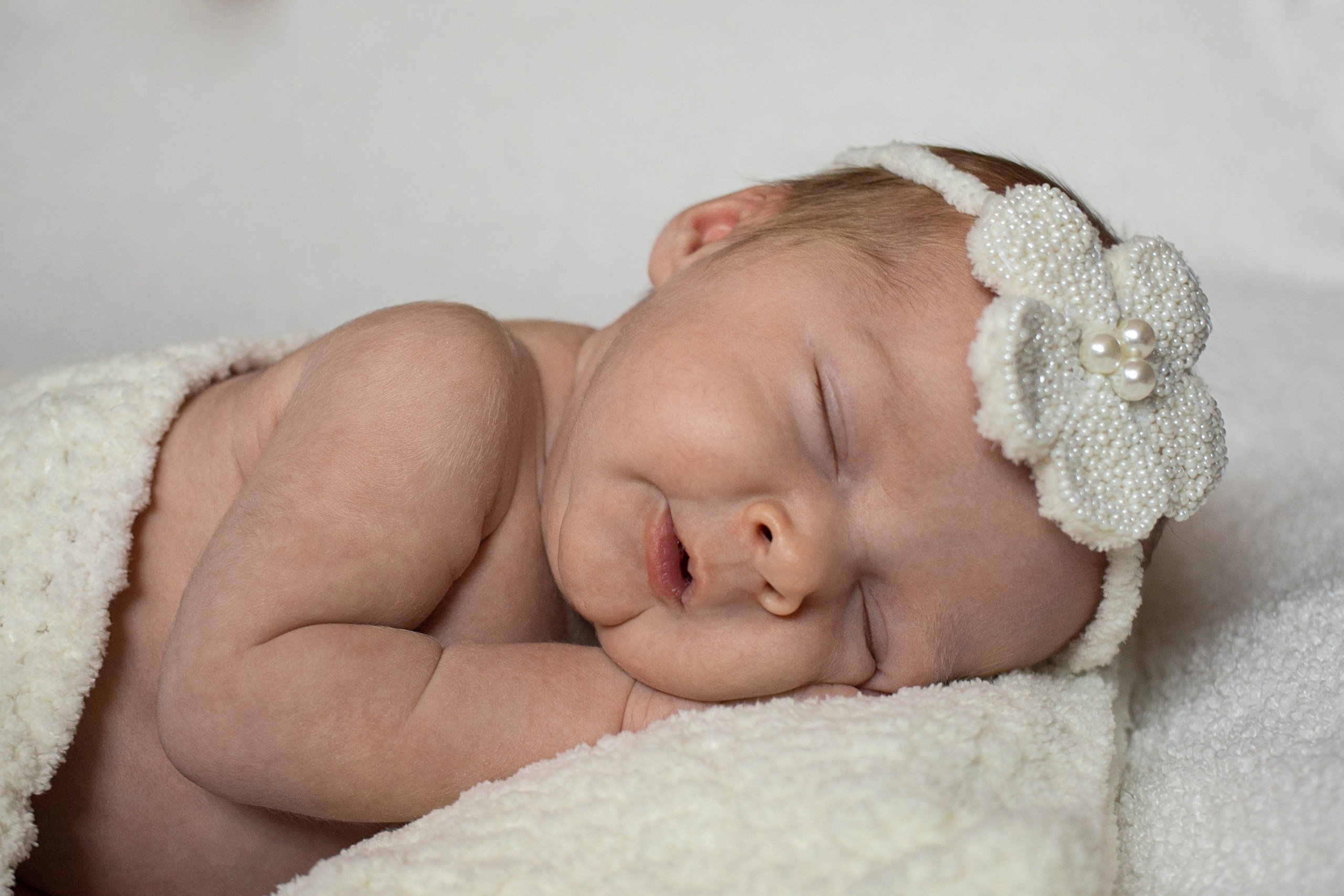 Новорожденные. Фотограф новорожденных в Екатеринбурге