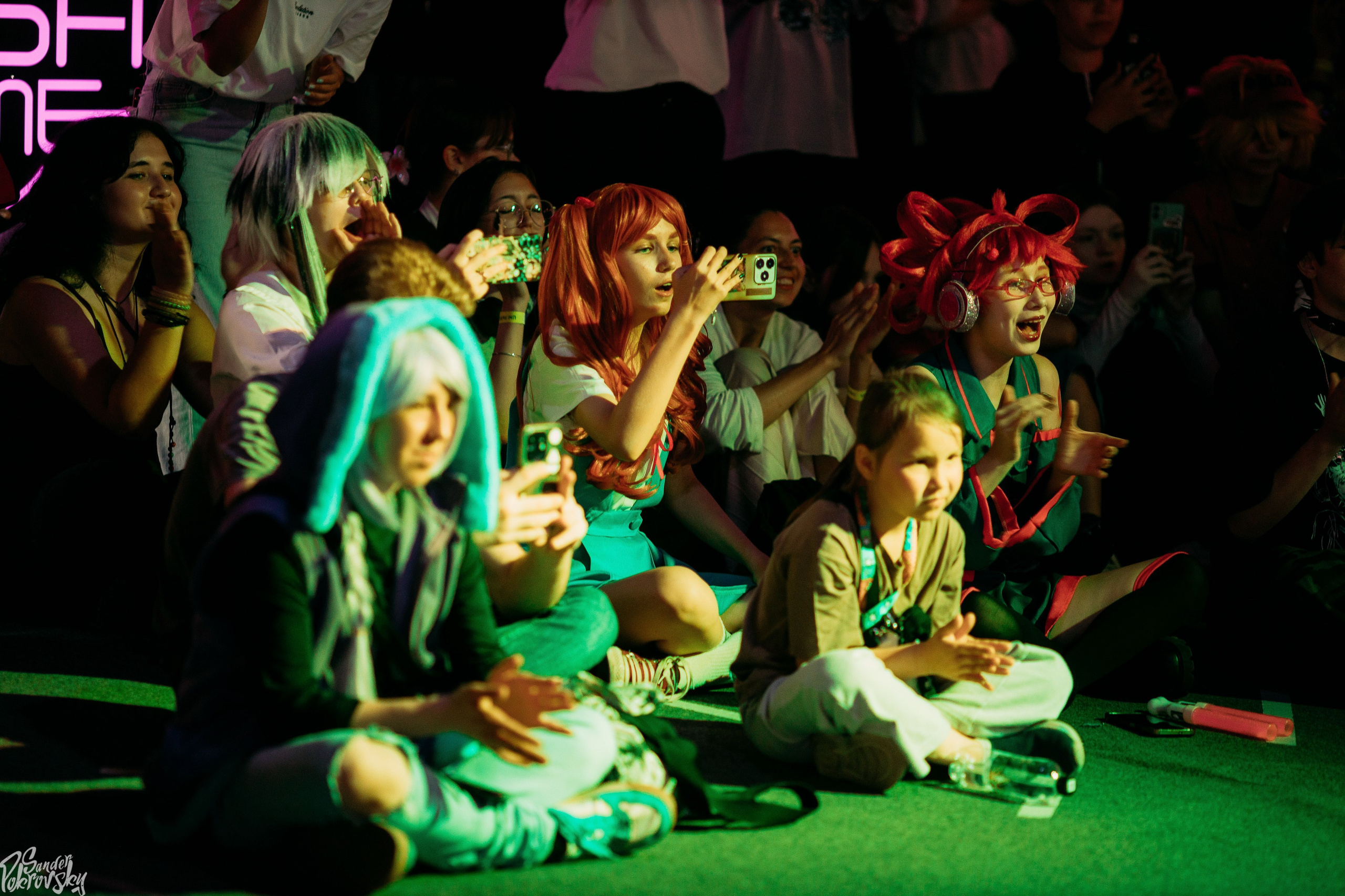 Zaga Game. Свадебный и репортажный фотограф в Чебоксарах Покровский Александр