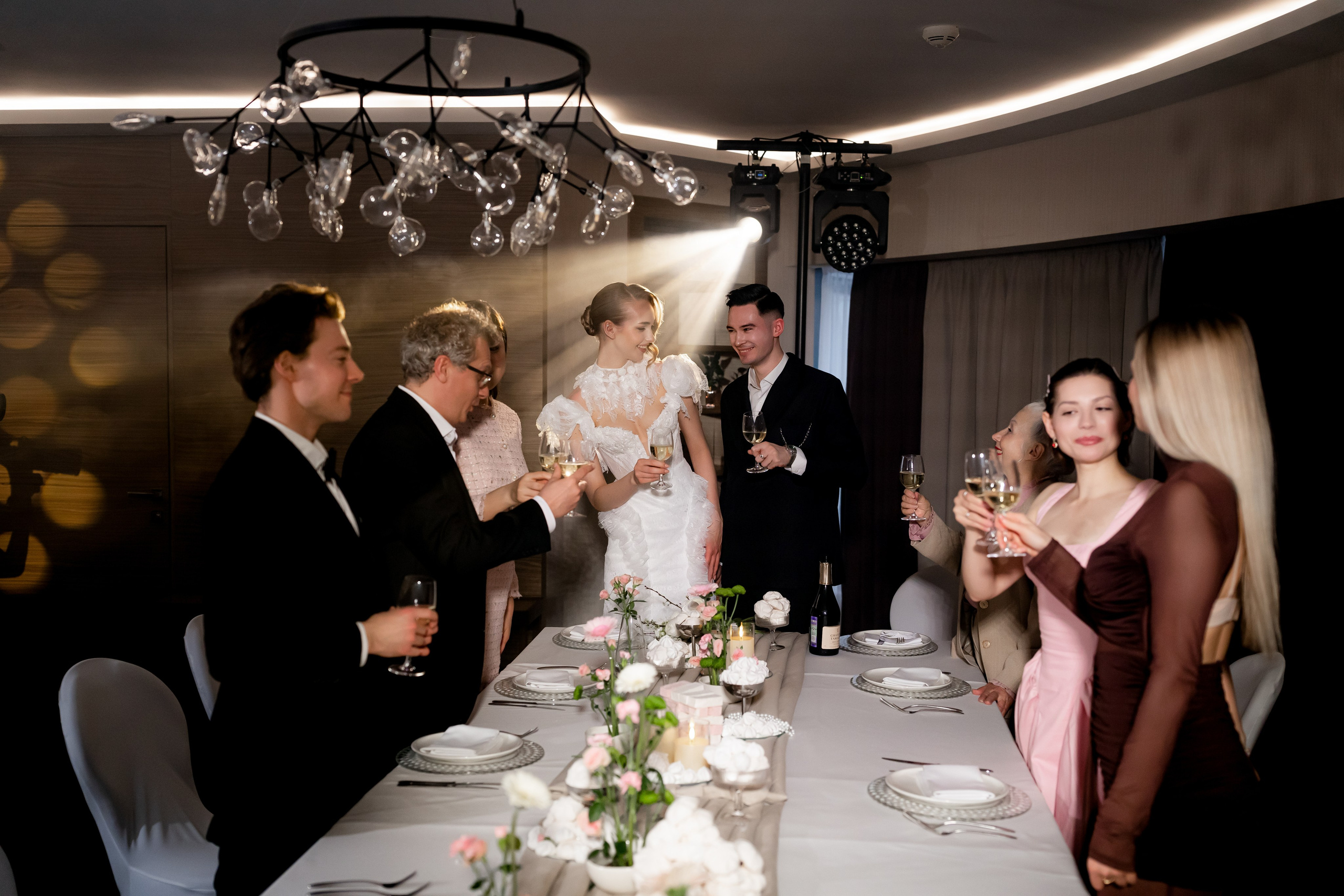 Свадьба Татьяны и Сергея. Твой фотограф Алина Кочергина