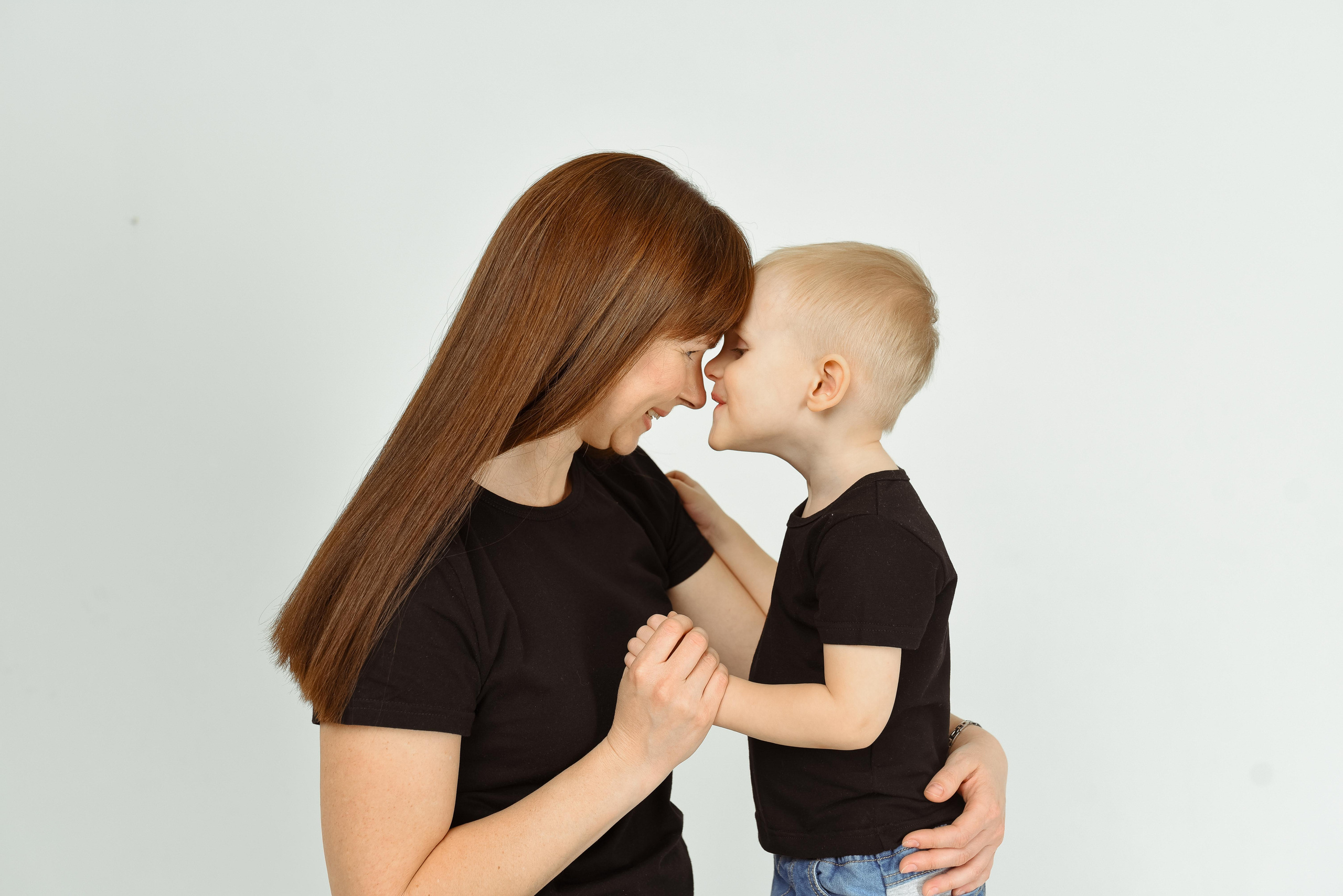 Оля и Лёня. Семейный фотограф в Ростове-на-Дону Мария Панарина