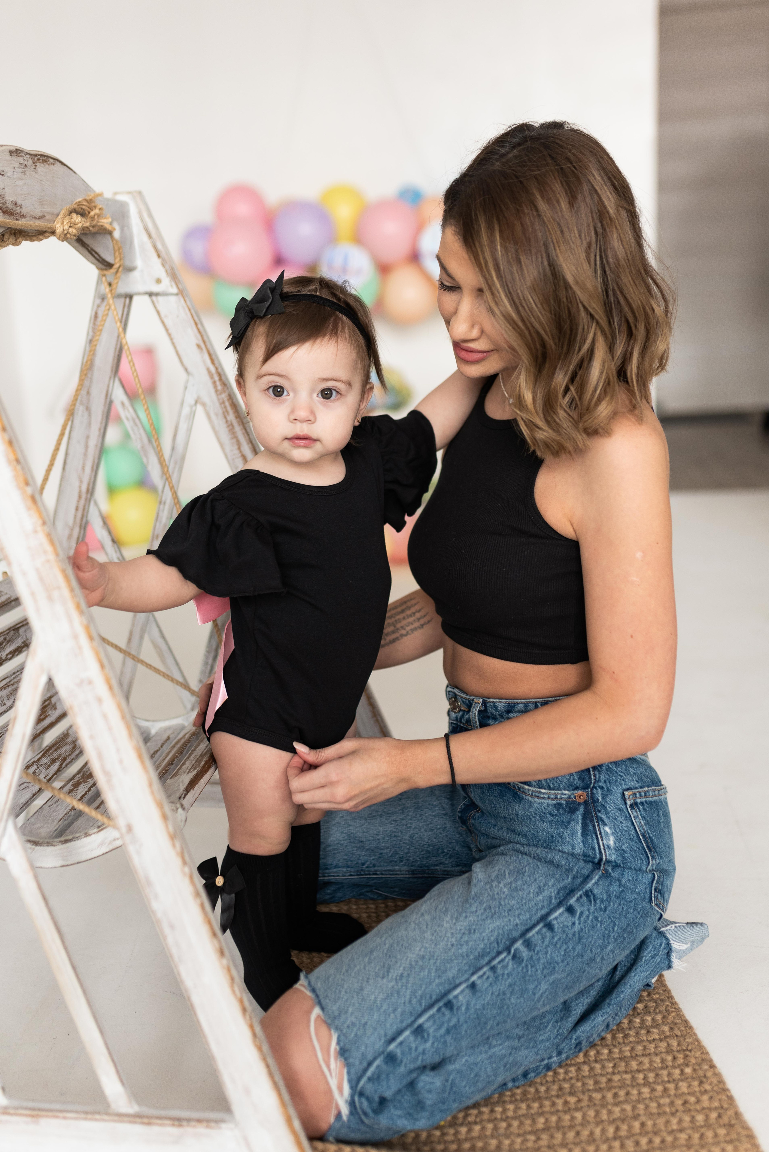 1 год Оливушке🎈. Семейный фотограф в Ростове-на-Дону Мария Панарина