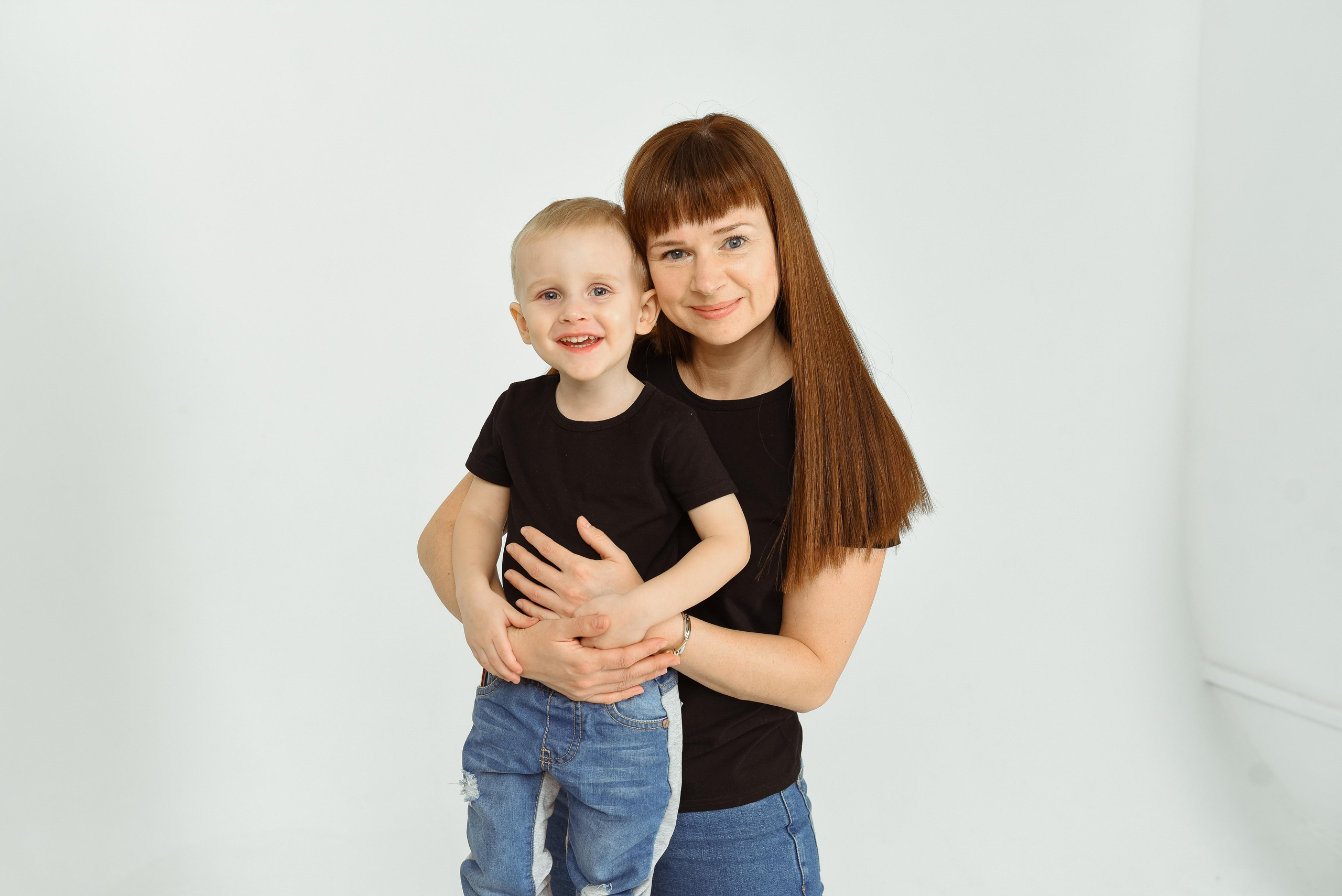 Оля и Лёня. Семейный фотограф в Ростове-на-Дону Мария Панарина