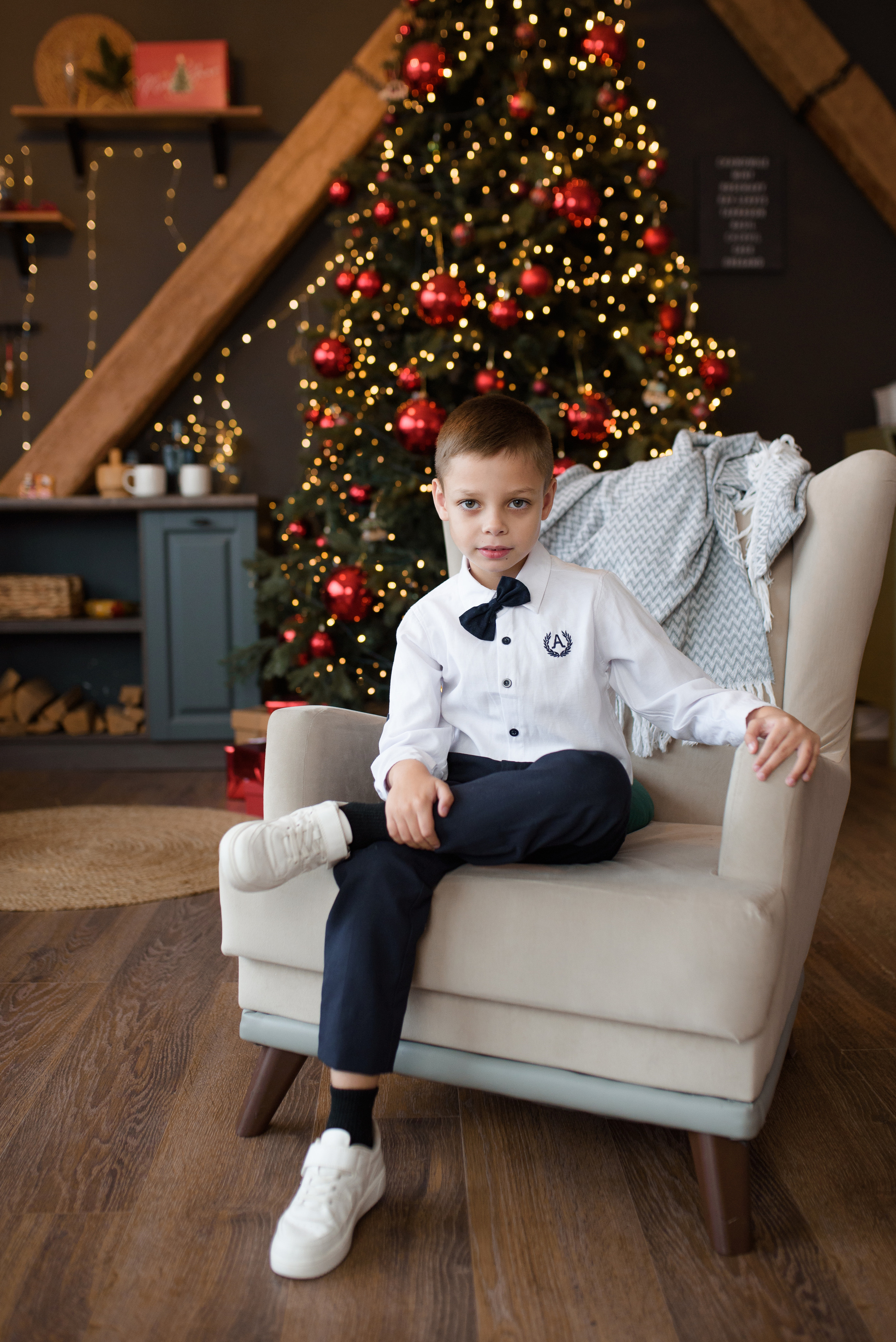 Тёплая история Лены, Кости, Руслана и Иосифа. Семейный фотограф в Ростове-на-Дону Мария Панарина