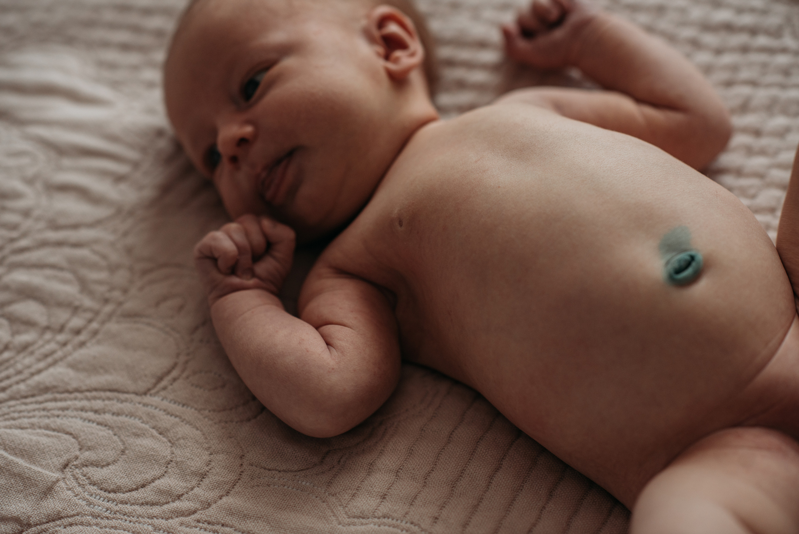 Домашняя ньюборн. Семейный фотограф в Ростове-на-Дону Мария Панарина