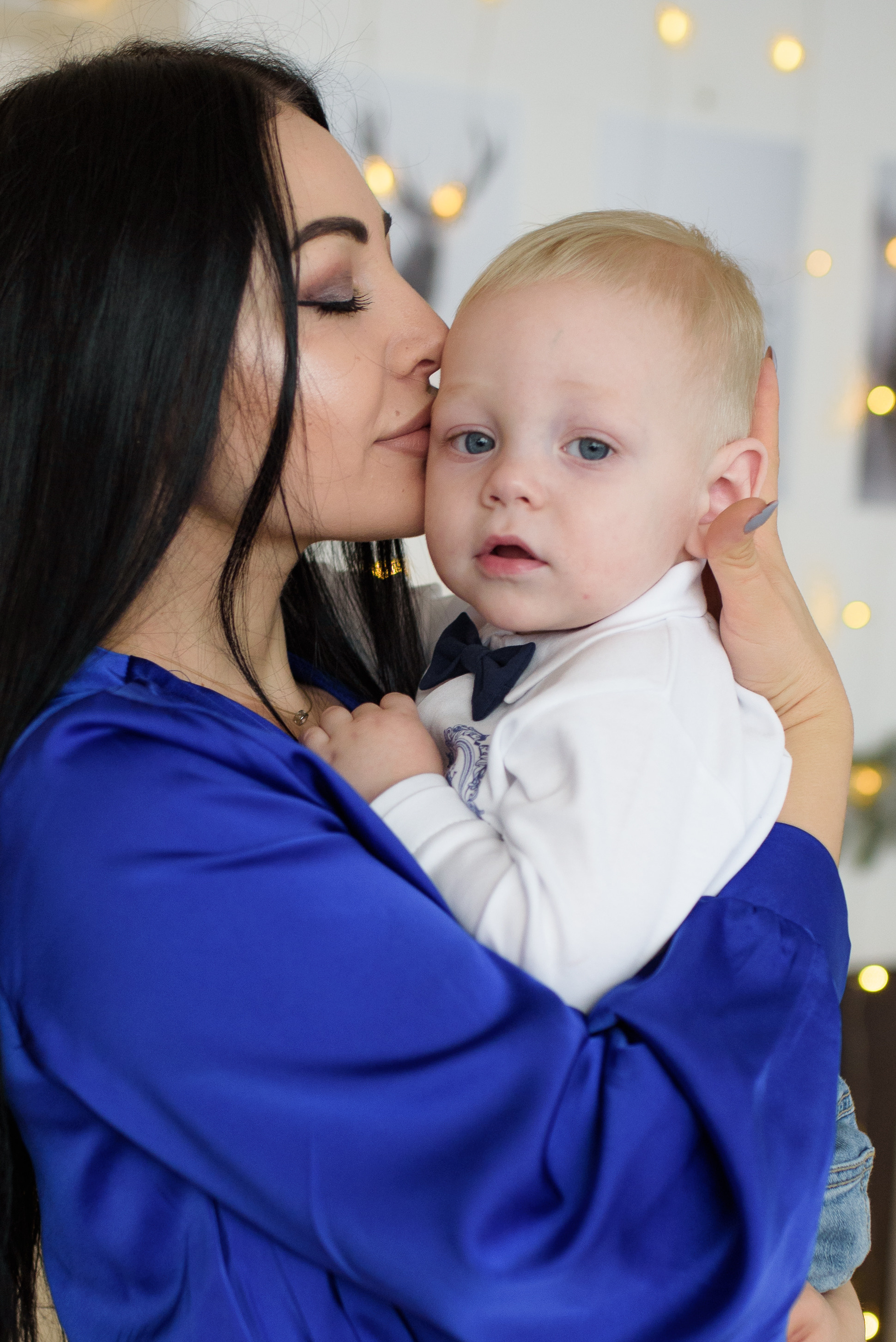 Тёплая история Лены, Кости, Руслана и Иосифа. Семейный фотограф в Ростове-на-Дону Мария Панарина