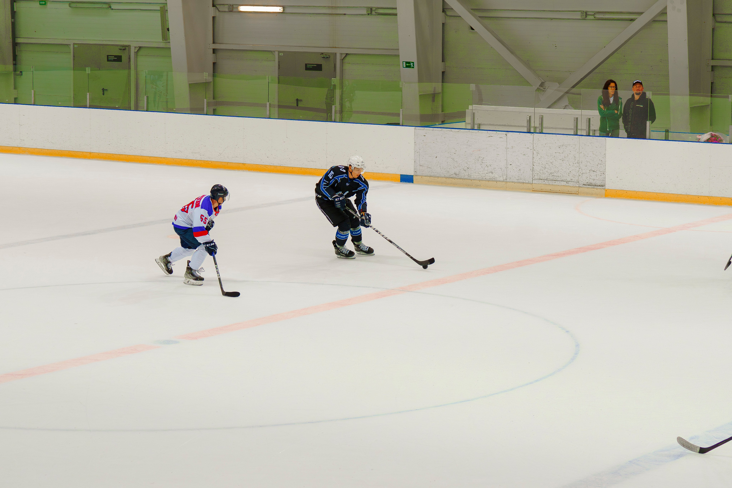 Фотосъемка хоккейных матчей в Сочи. Фотограф видеограф Геннадий Янбаев в Сочи, Краснодаре