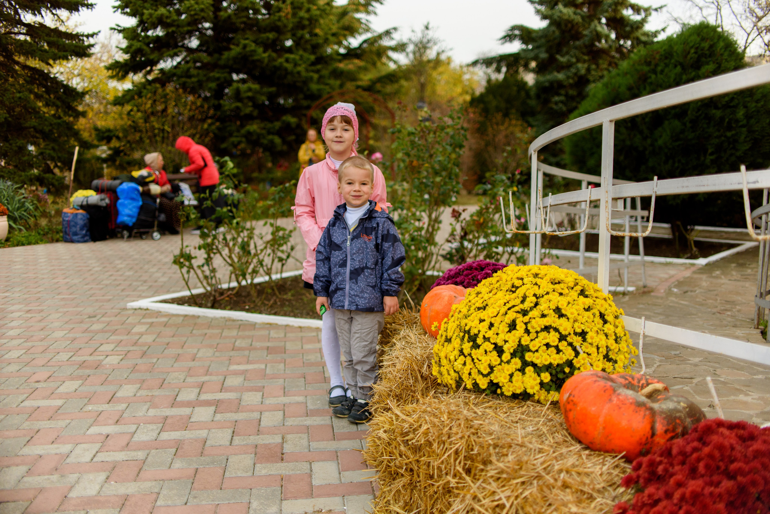 День памяти Казанской иконы Божьей Матери 4.11.2023. Семейный и свадебный фотограф в Феодосии и Коктебеле