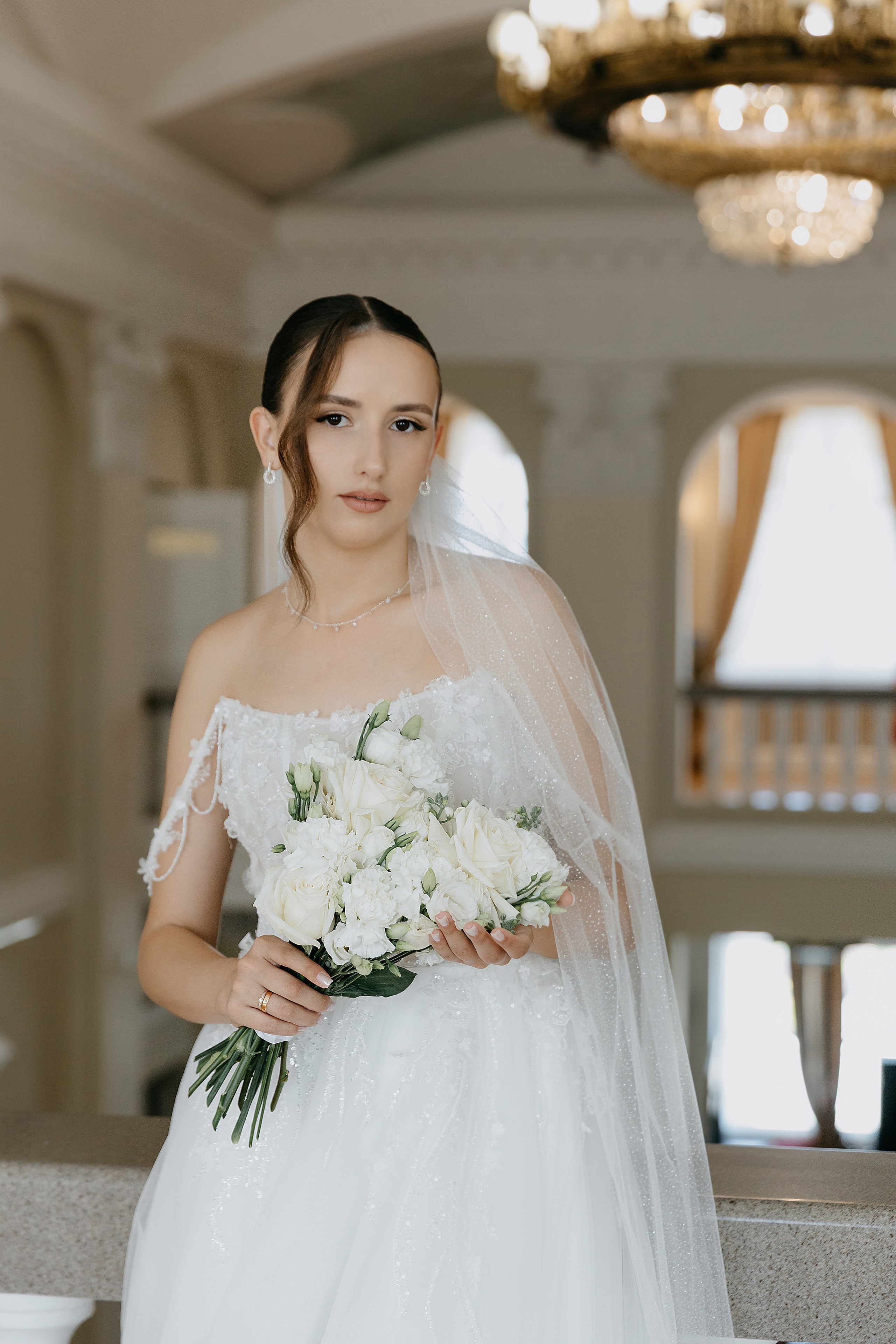 Максим и Юлия. Свадебный и семейный фотограф Белово Анастасия Пьянкова