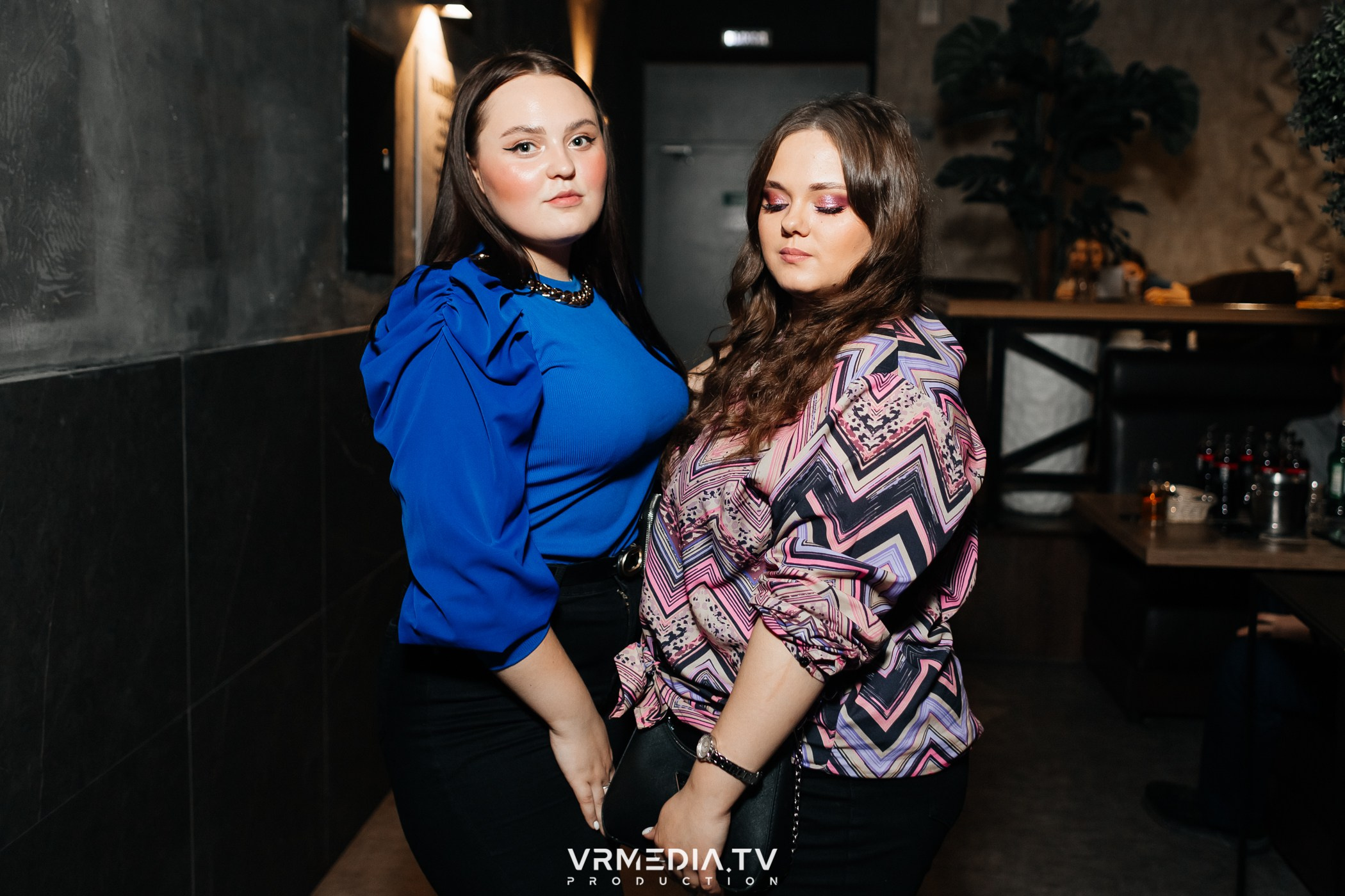 Friends party в баре «Друзья»