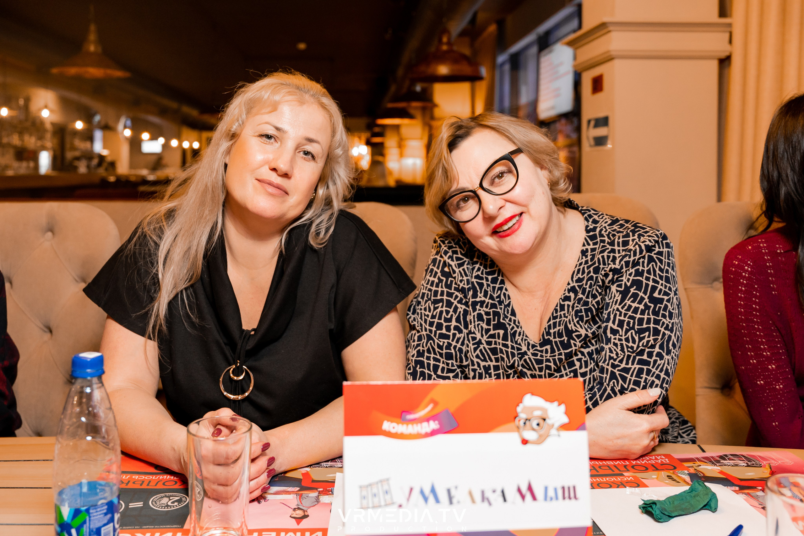 Эйнштейн party в ресторане «Мюнхен»