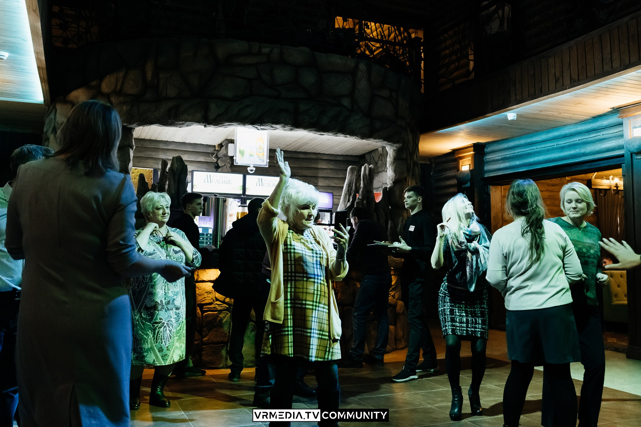 В гостях у «Петровича»