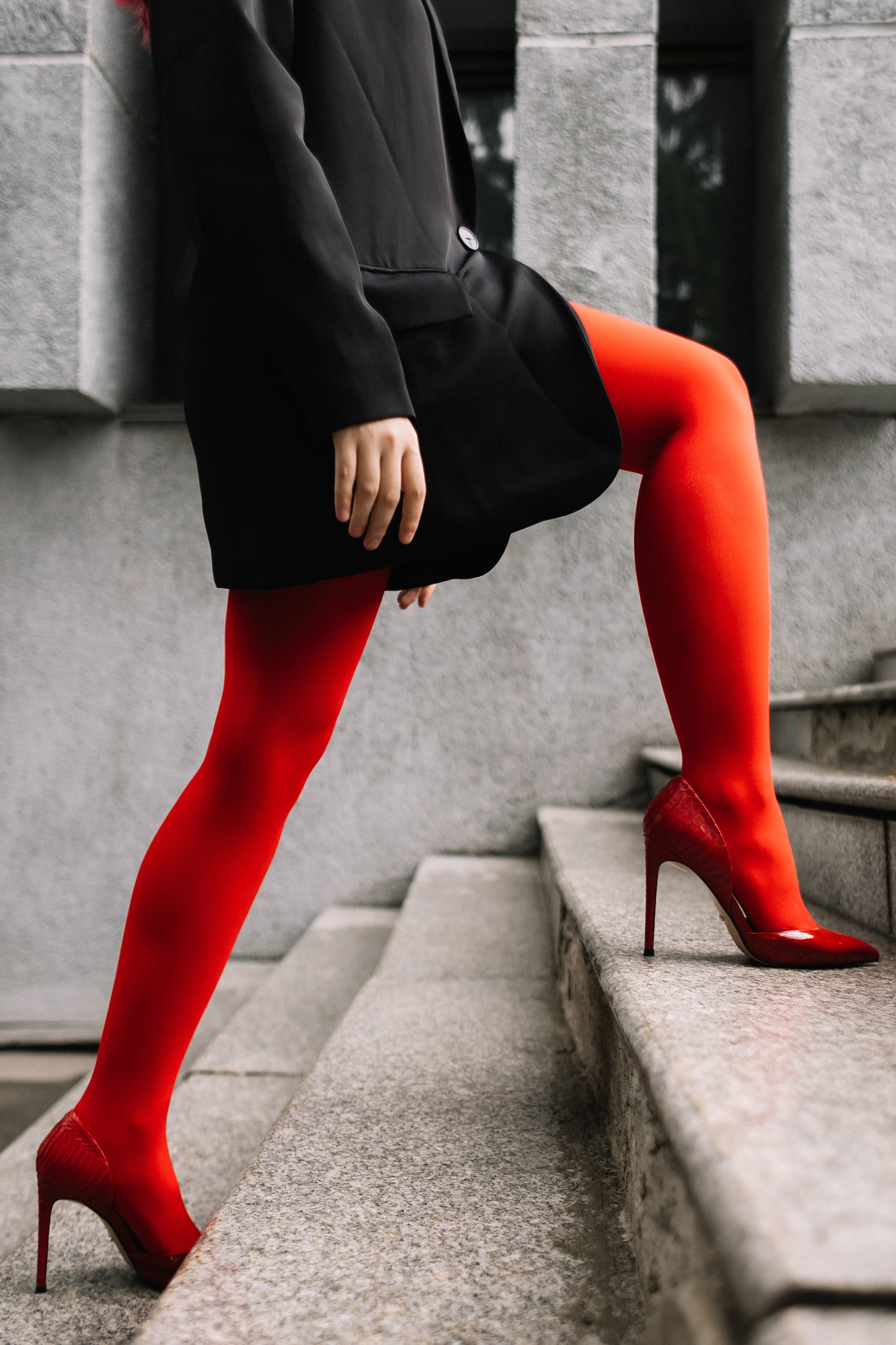 Портретная фотосессия для Алены