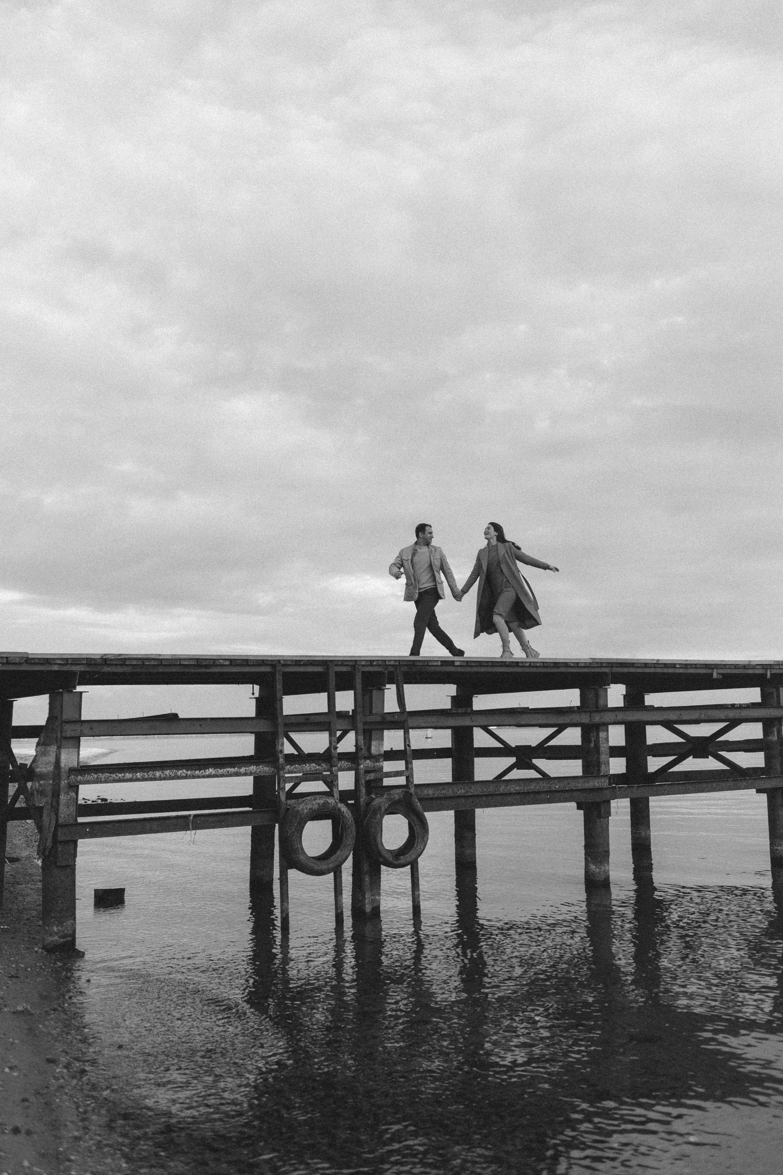 Осенняя история. Фотограф Ксения Степаненко