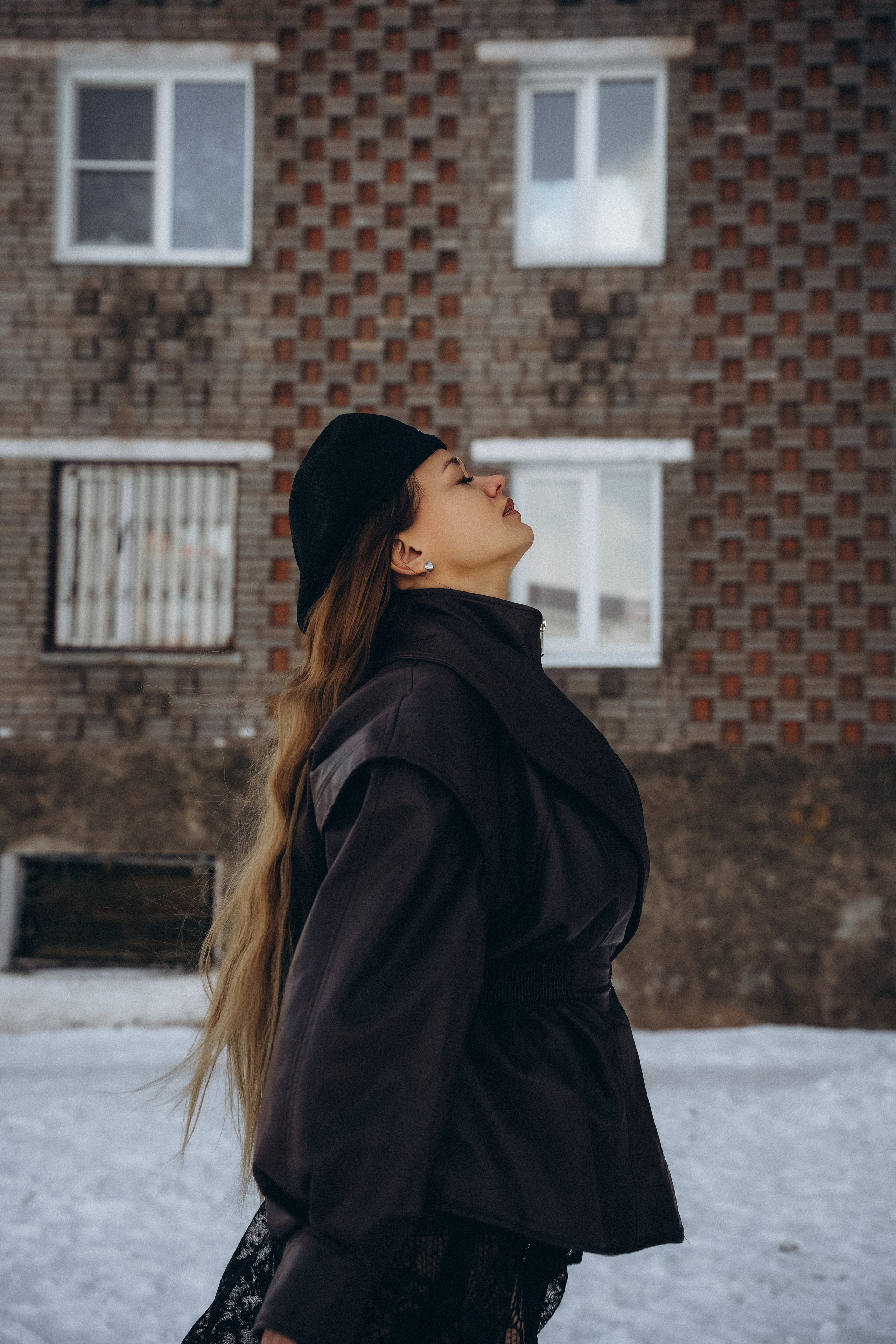 Фотодни. Сибирский фотограф Братск, Иркутск Анна Галанина