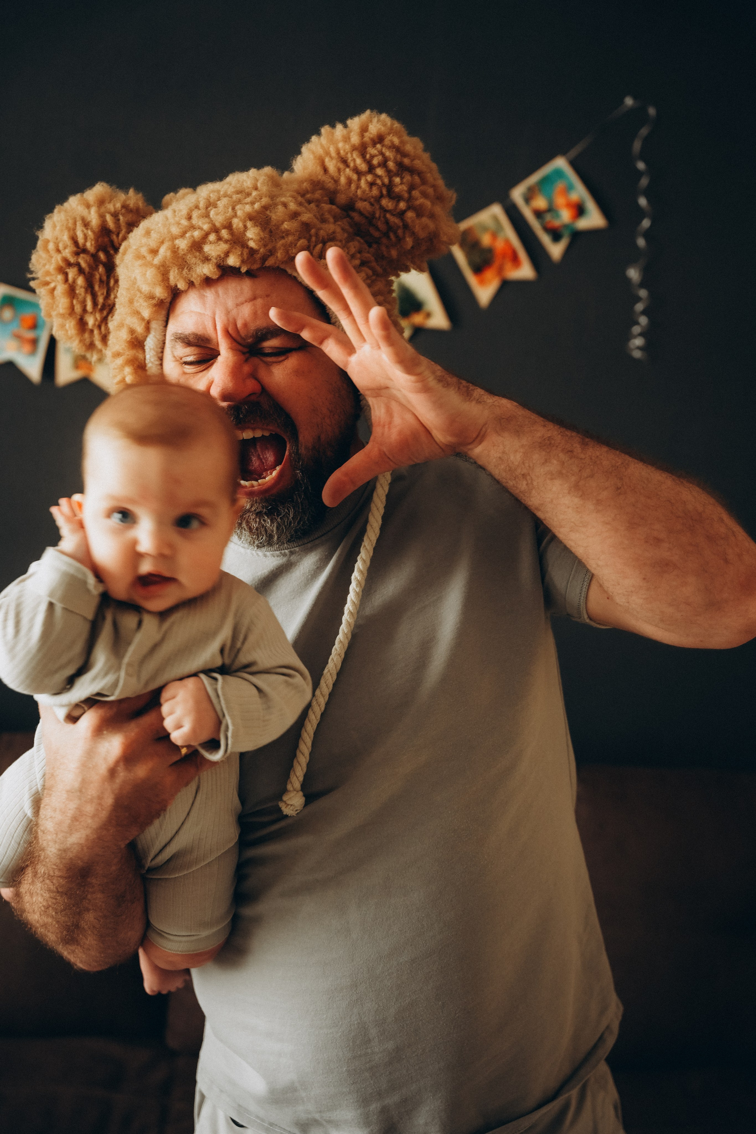 Семейная история. Сибирский фотограф Братск, Иркутск Анна Галанина
