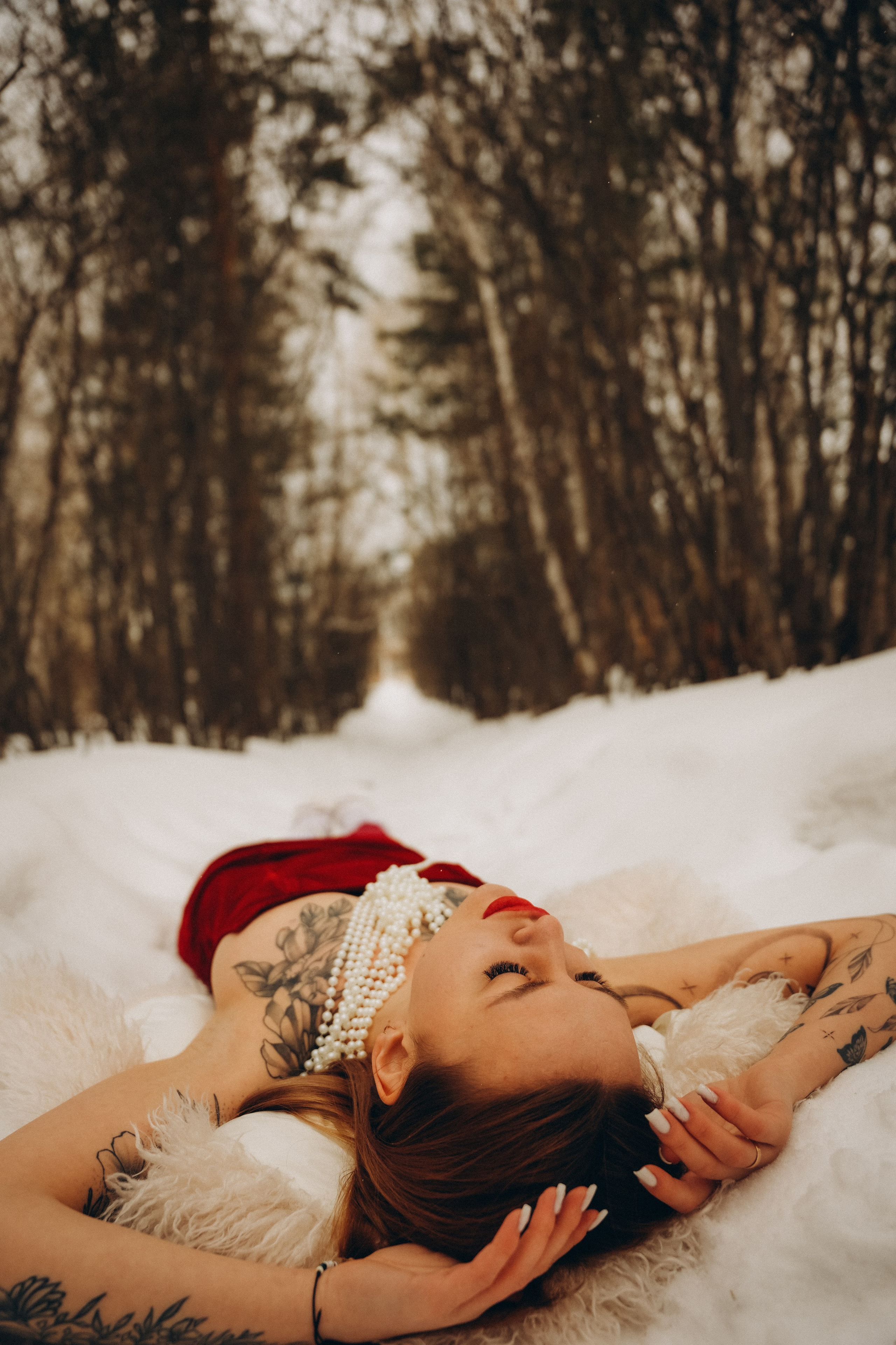 Фотодни. Сибирский фотограф Братск, Иркутск Анна Галанина